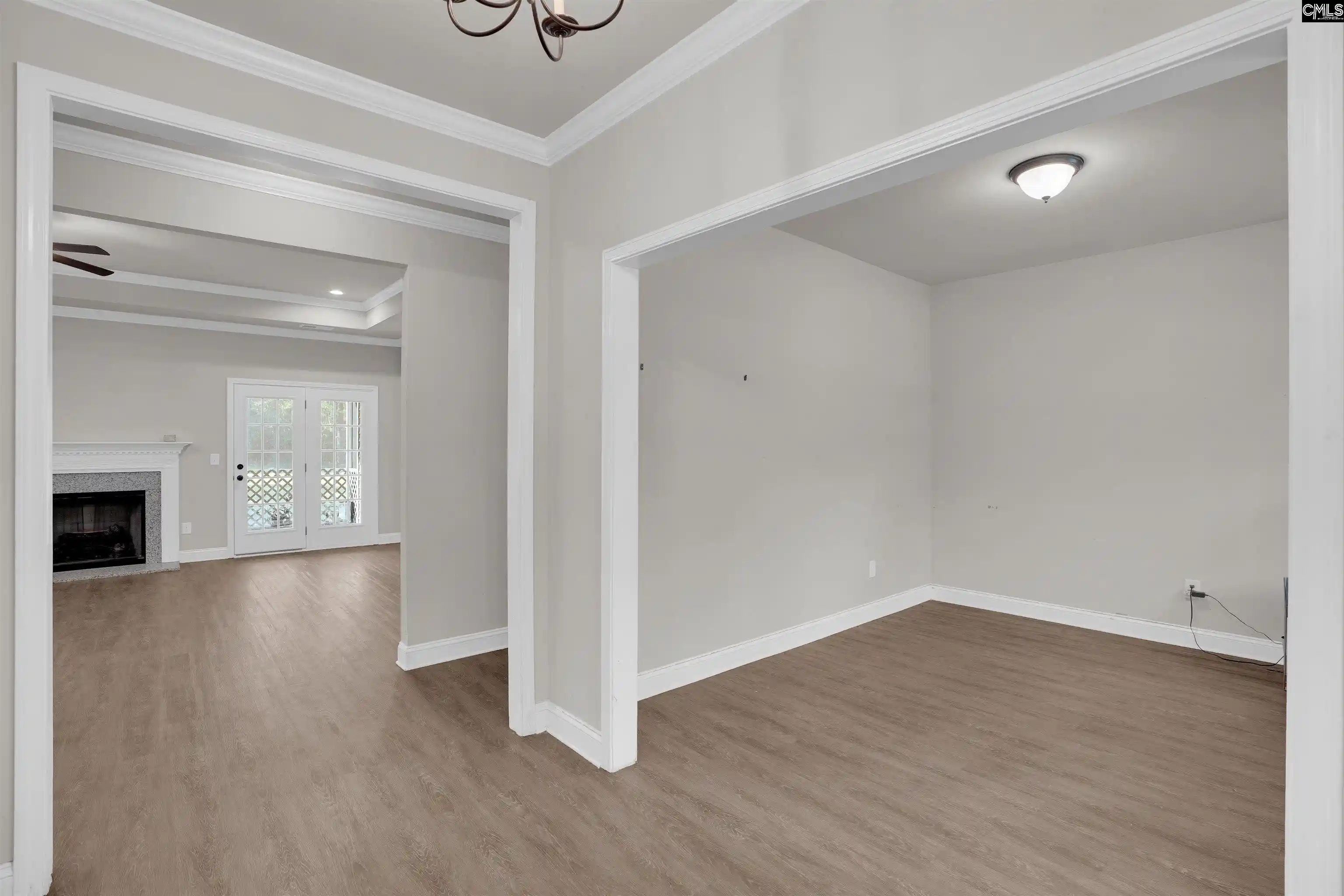 3rd image of 1467 Springvale, Lugoff, SC 29078 | MLS# 616807
