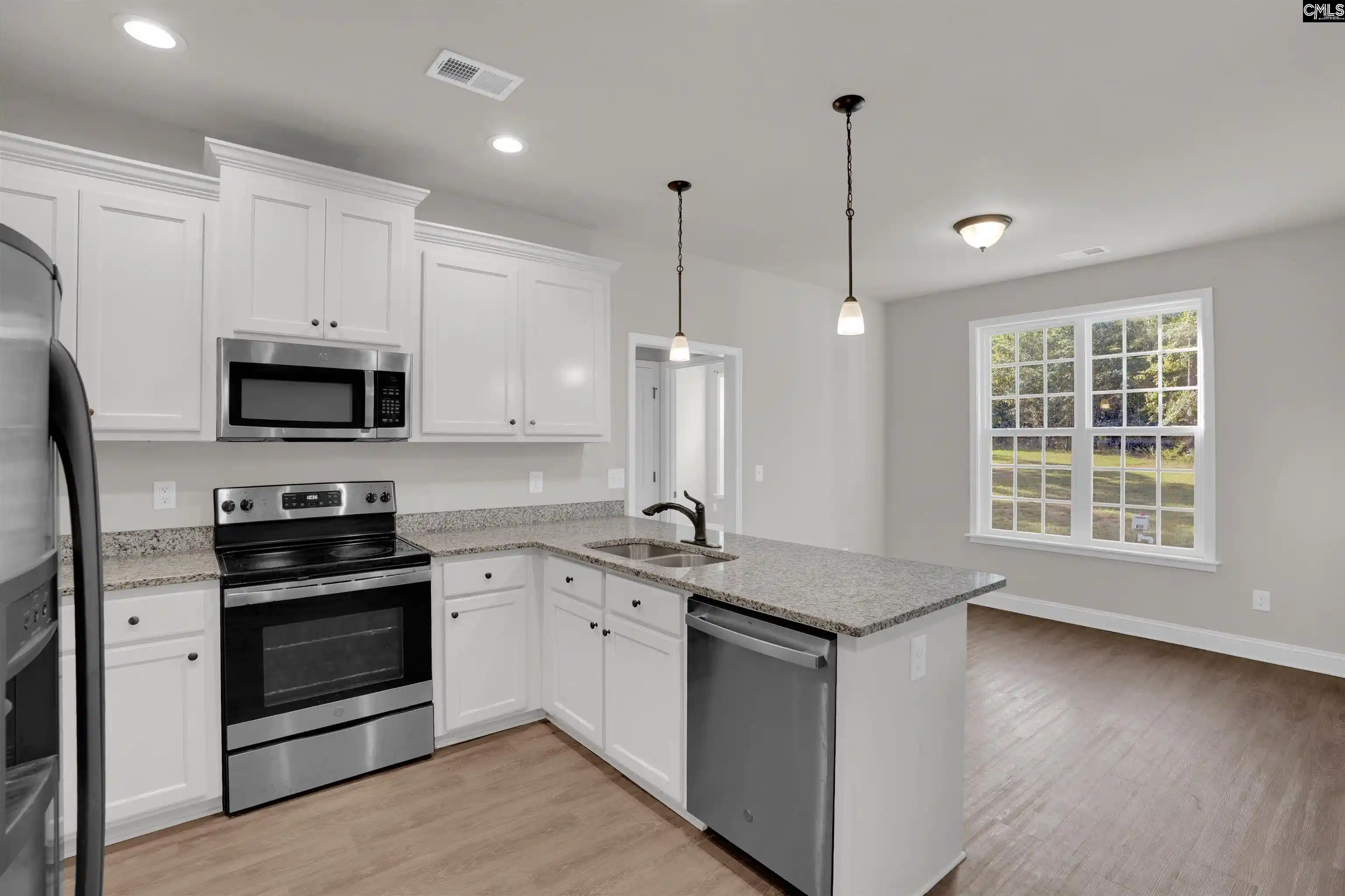 4th image of 1467 Springvale, Lugoff, SC 29078 | MLS# 616807