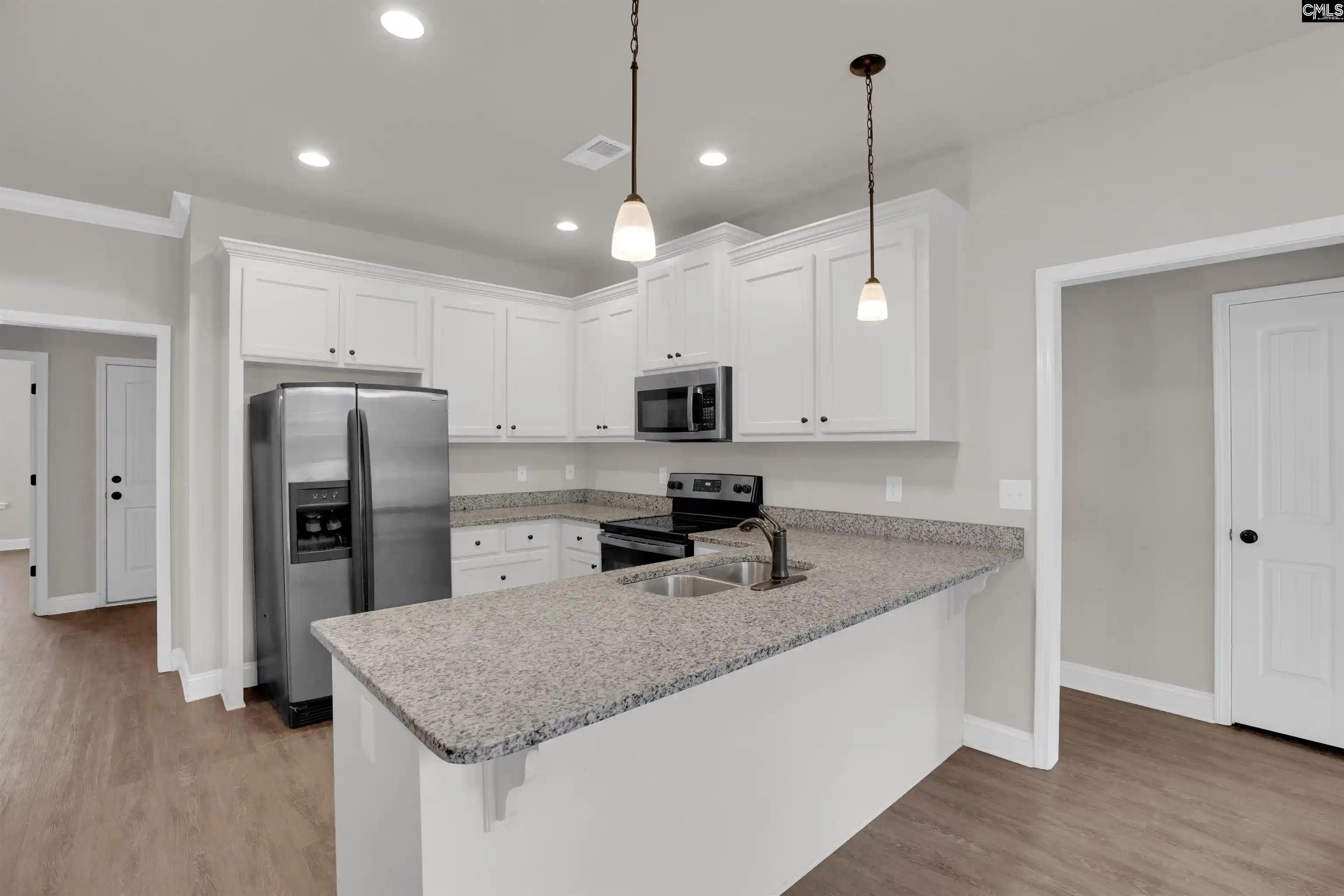 5th image of 1467 Springvale, Lugoff, SC 29078 | MLS# 616807