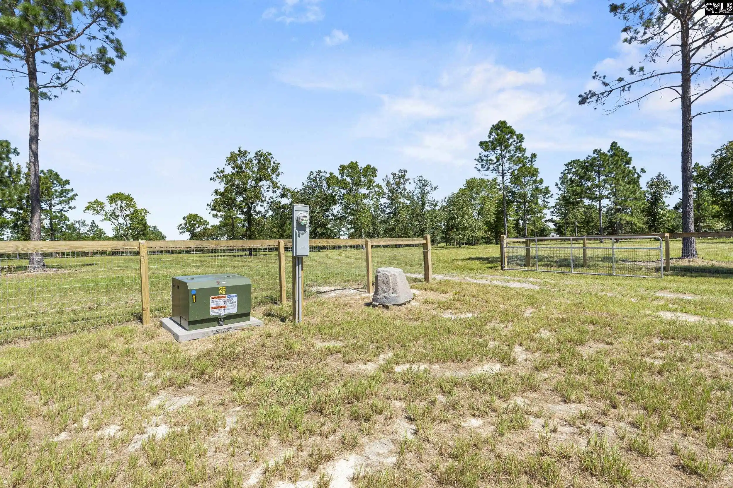Photo 3 of Land for sale at 434 Hound Hollow, Camden, SC 29020 | MLS# 616970 | Listing updated on 2026-08-27