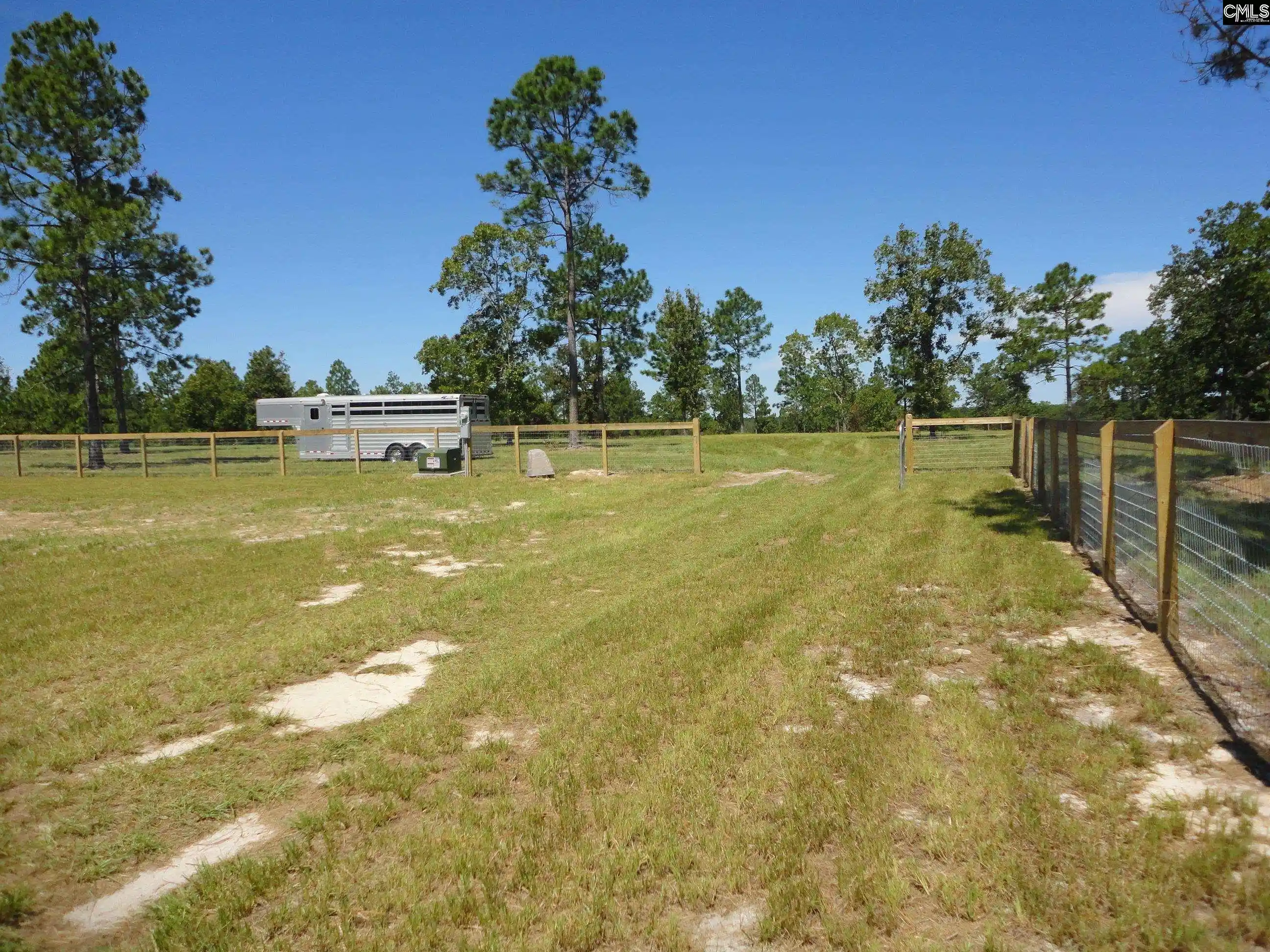 Photo 4 of Land for sale at 434 Hound Hollow, Camden, SC 29020 | MLS# 616970 | Listing updated on 2026-08-27