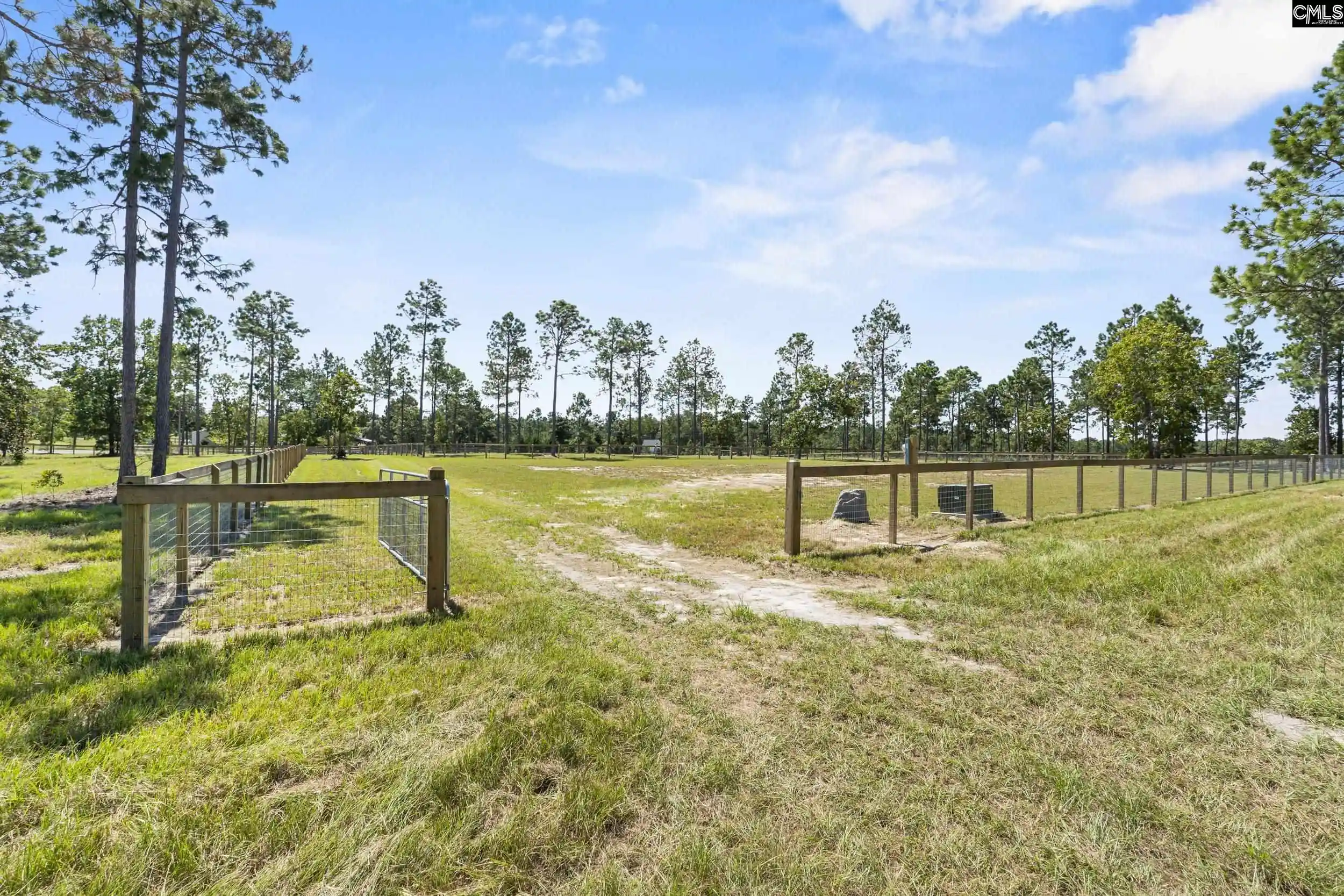 Photo 5 of Land for sale at 434 Hound Hollow, Camden, SC 29020 | MLS# 616970 | Listing updated on 2026-08-27