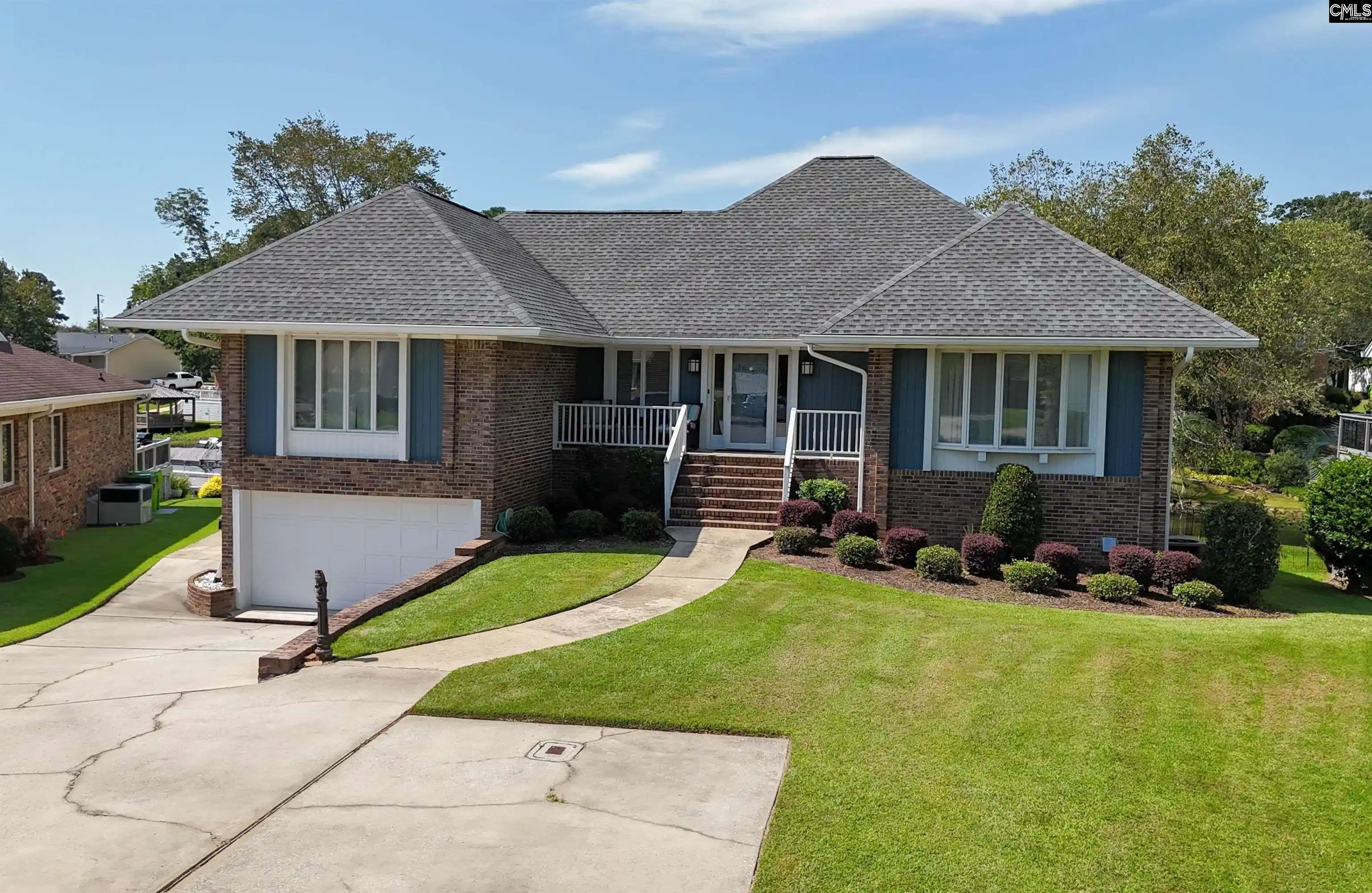 Photo 1 of Single family home for sale at 128 Cove, Irmo, SC 29063 | MLS# 617159 | Listing updated on 2026-09-02
