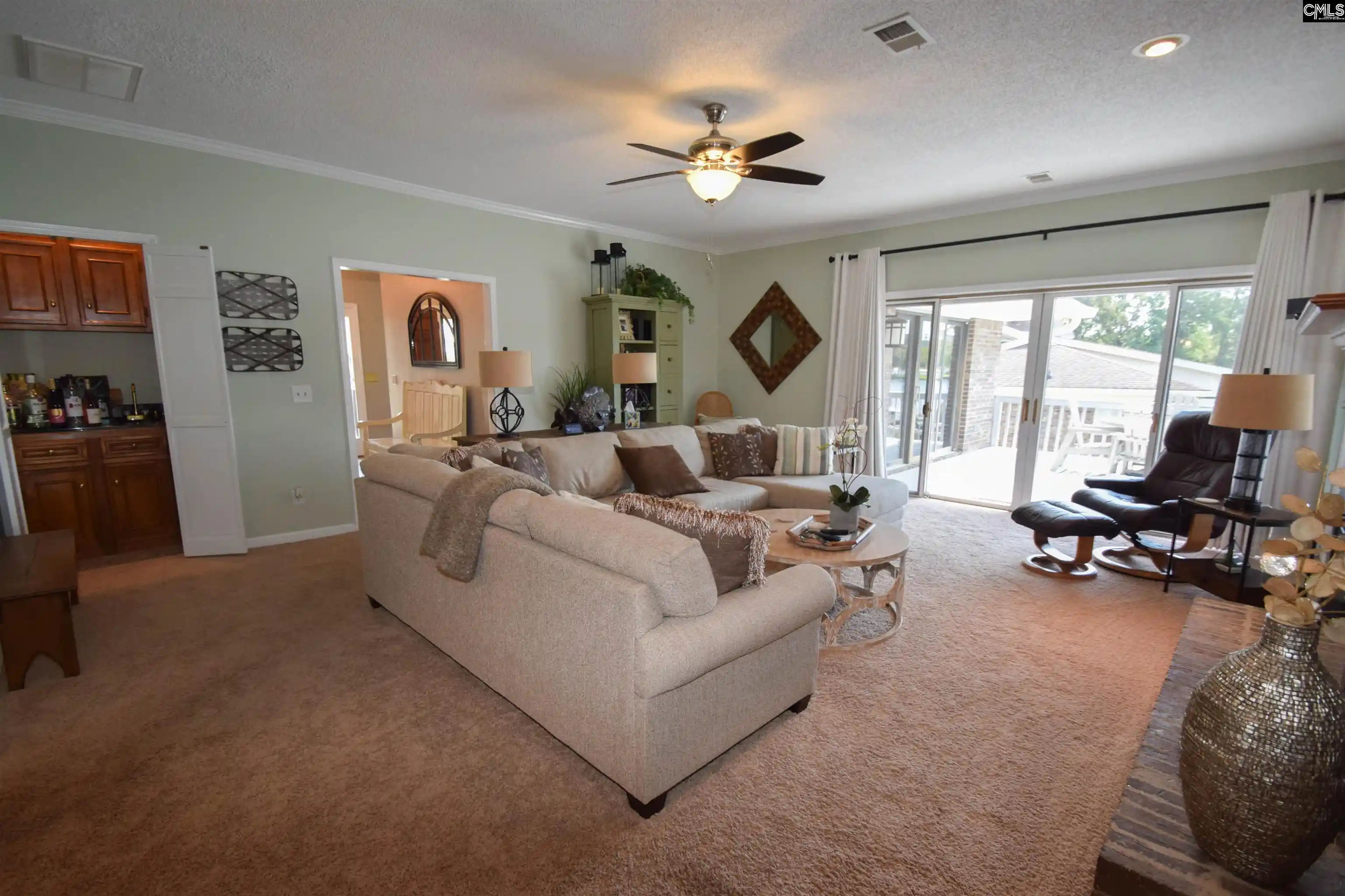 Photo 2 of Single family home for sale at 128 Cove, Irmo, SC 29063 | MLS# 617159 | Listing updated on 2026-09-02