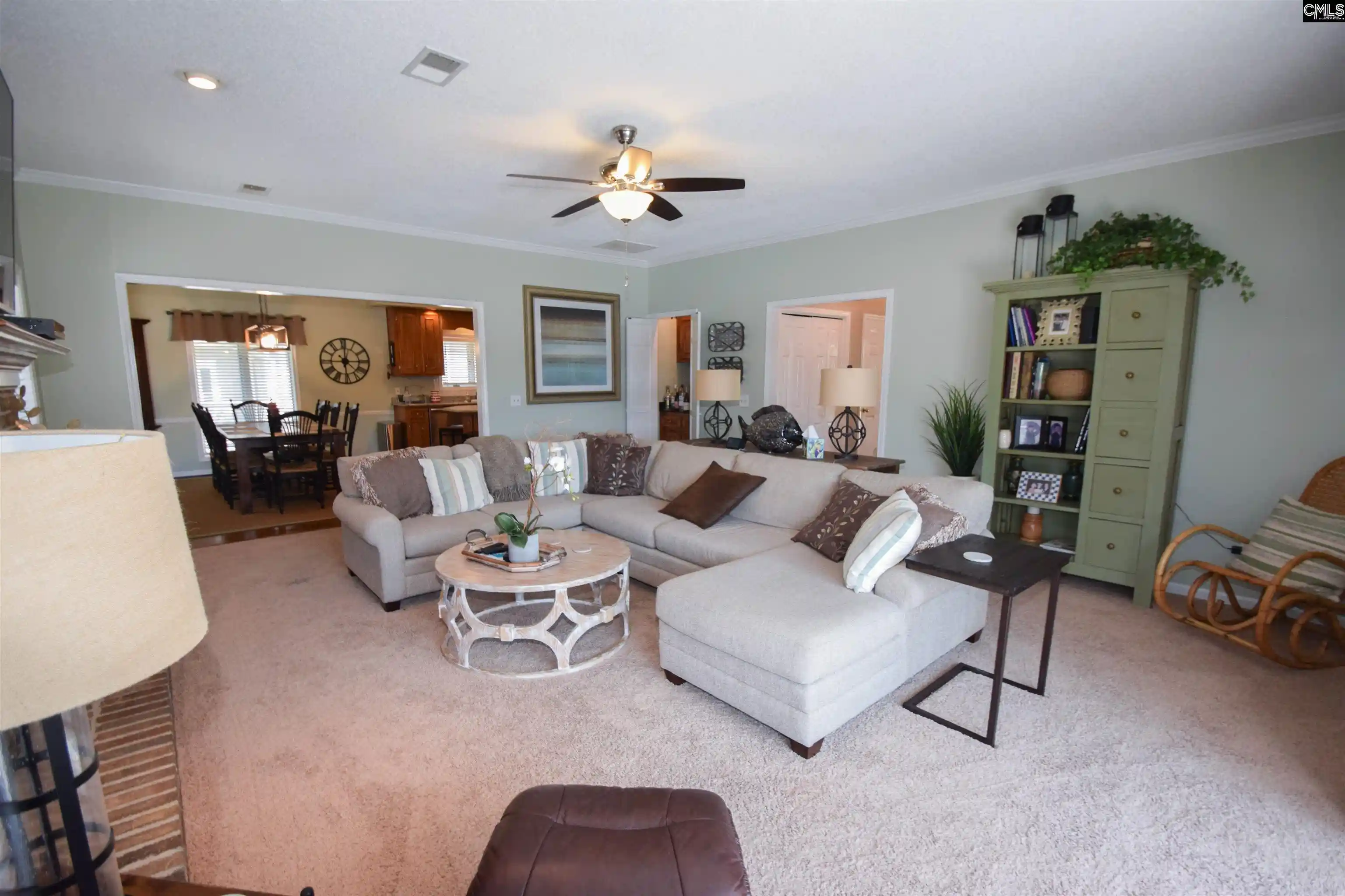 Photo 4 of Single family home for sale at 128 Cove, Irmo, SC 29063 | MLS# 617159 | Listing updated on 2026-09-02