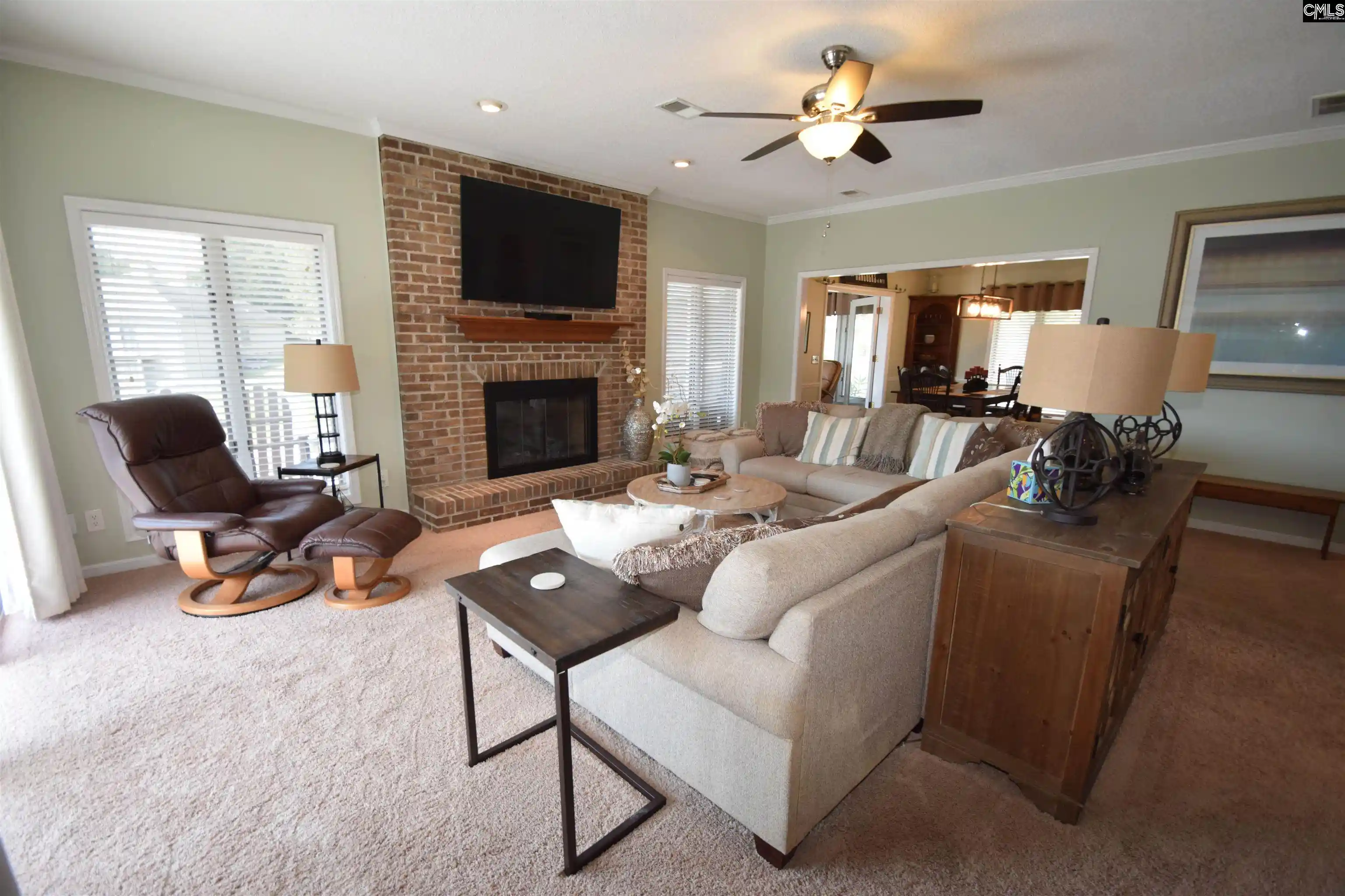 Photo 5 of Single family home for sale at 128 Cove, Irmo, SC 29063 | MLS# 617159 | Listing updated on 2026-09-02