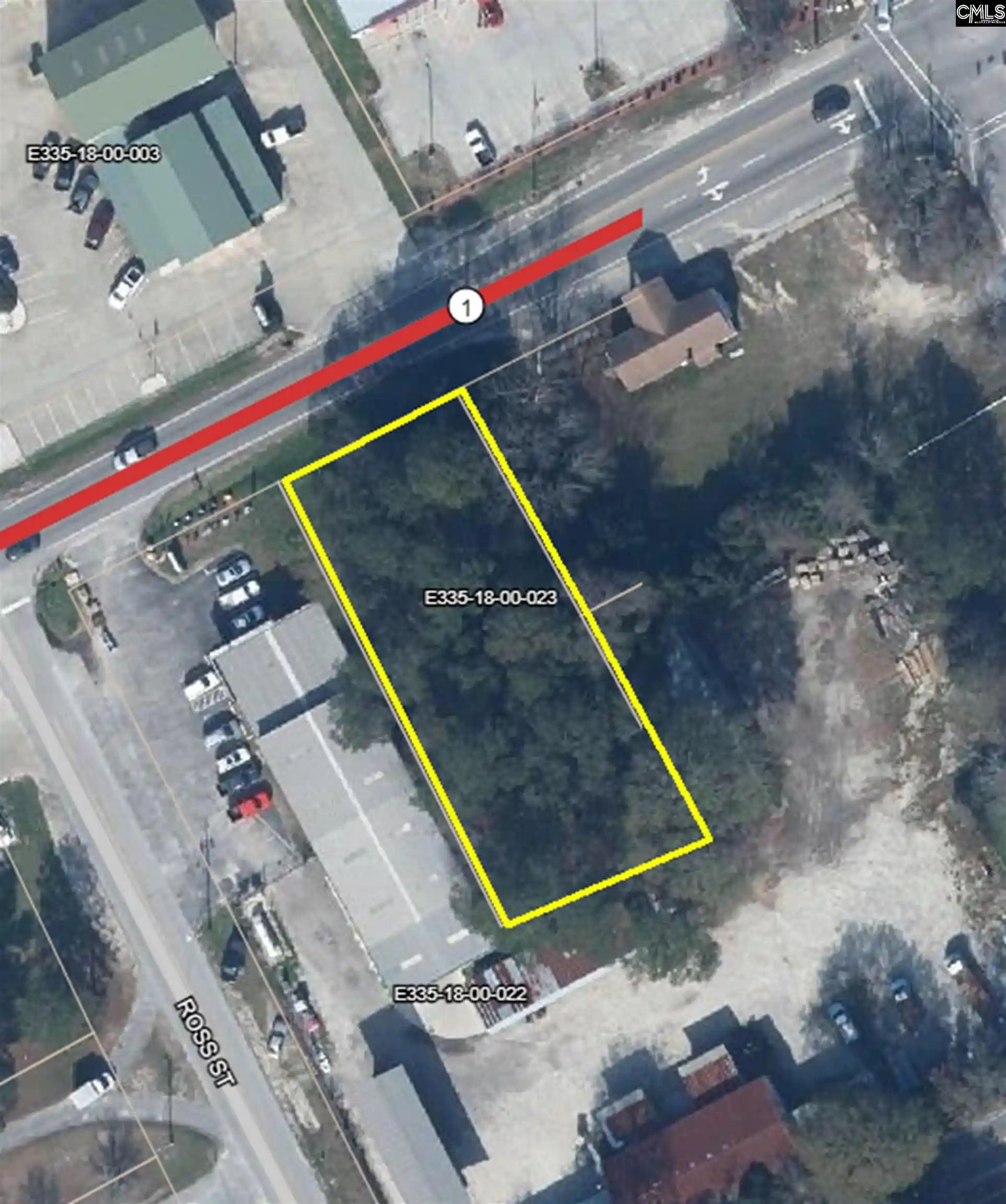 1st image of 2493 Main, Elgin, SC 29045 | MLS# 617395
