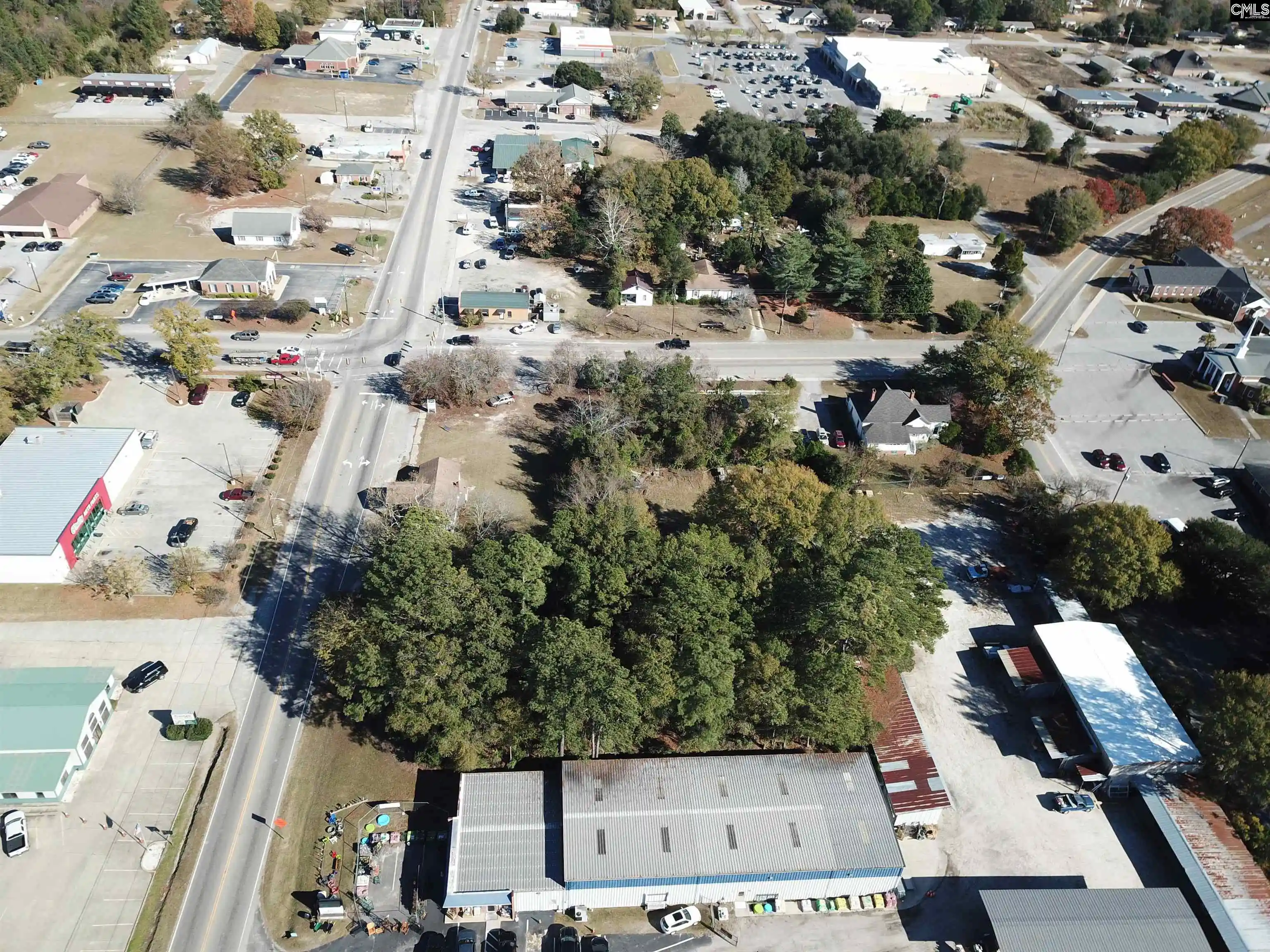 2nd image of 2493 Main, Elgin, SC 29045 | MLS# 617395