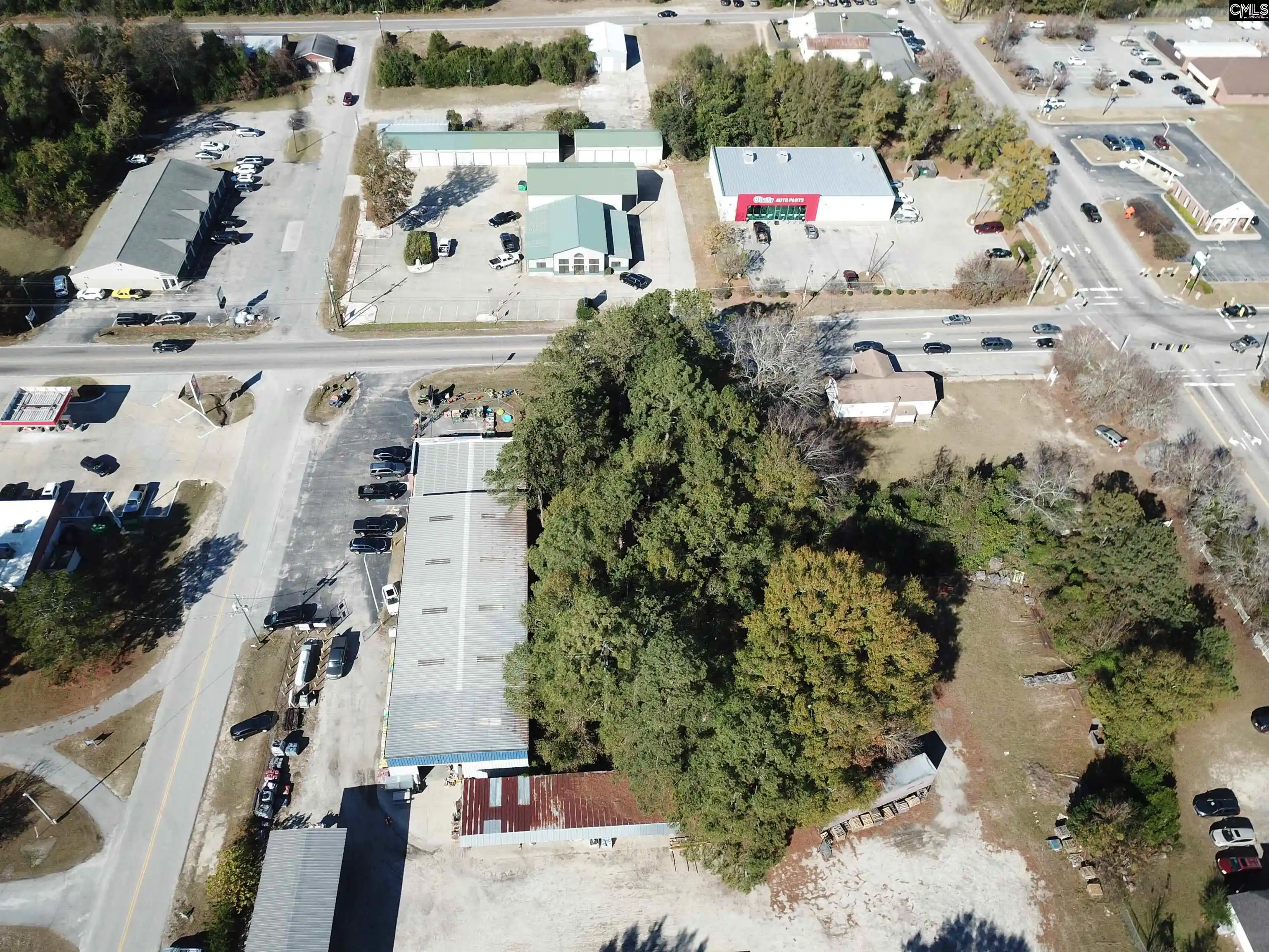 3rd image of 2493 Main, Elgin, SC 29045 | MLS# 617395