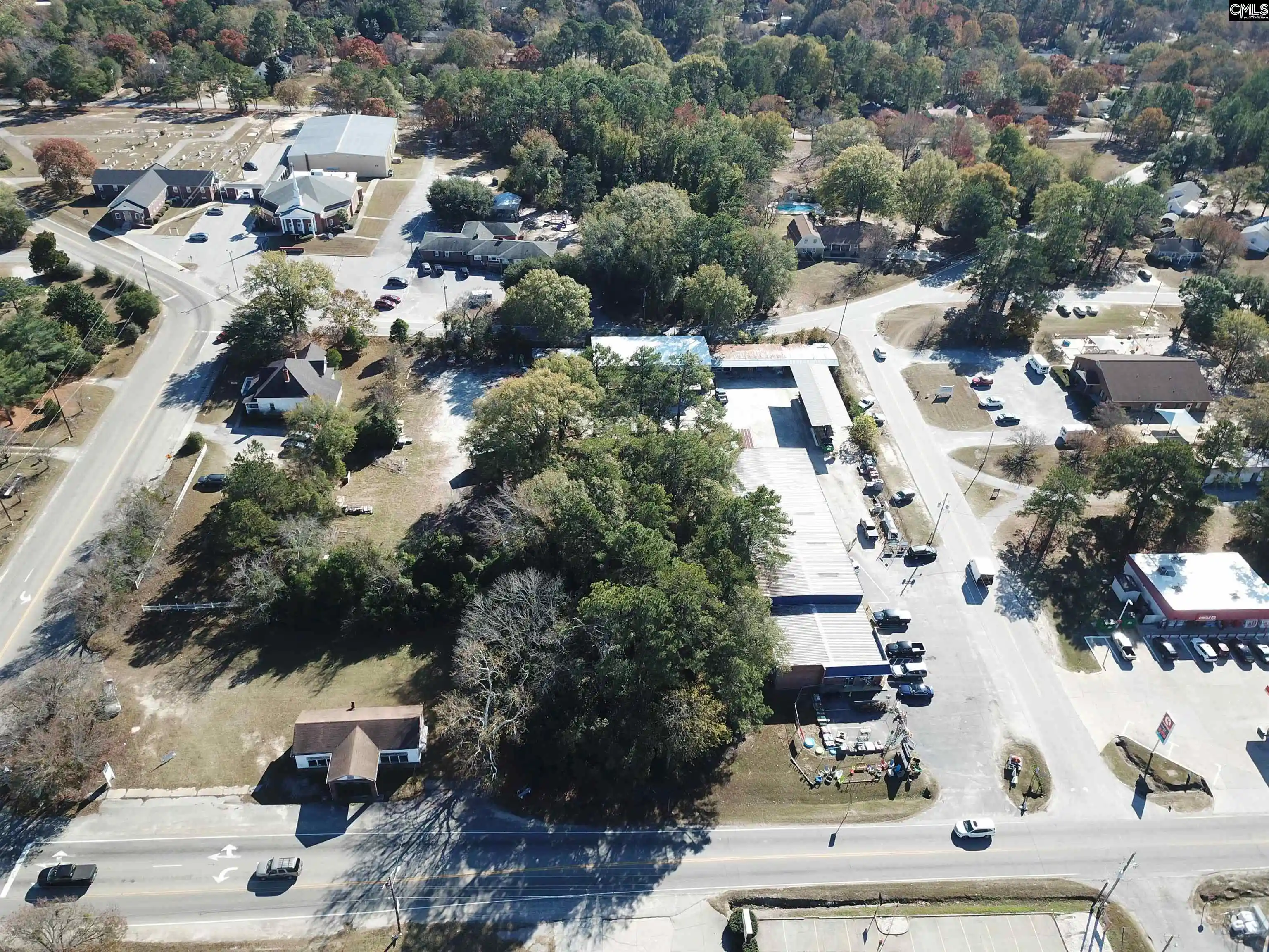 15th image of 2493 Main, Elgin, SC 29045 | MLS# 617395