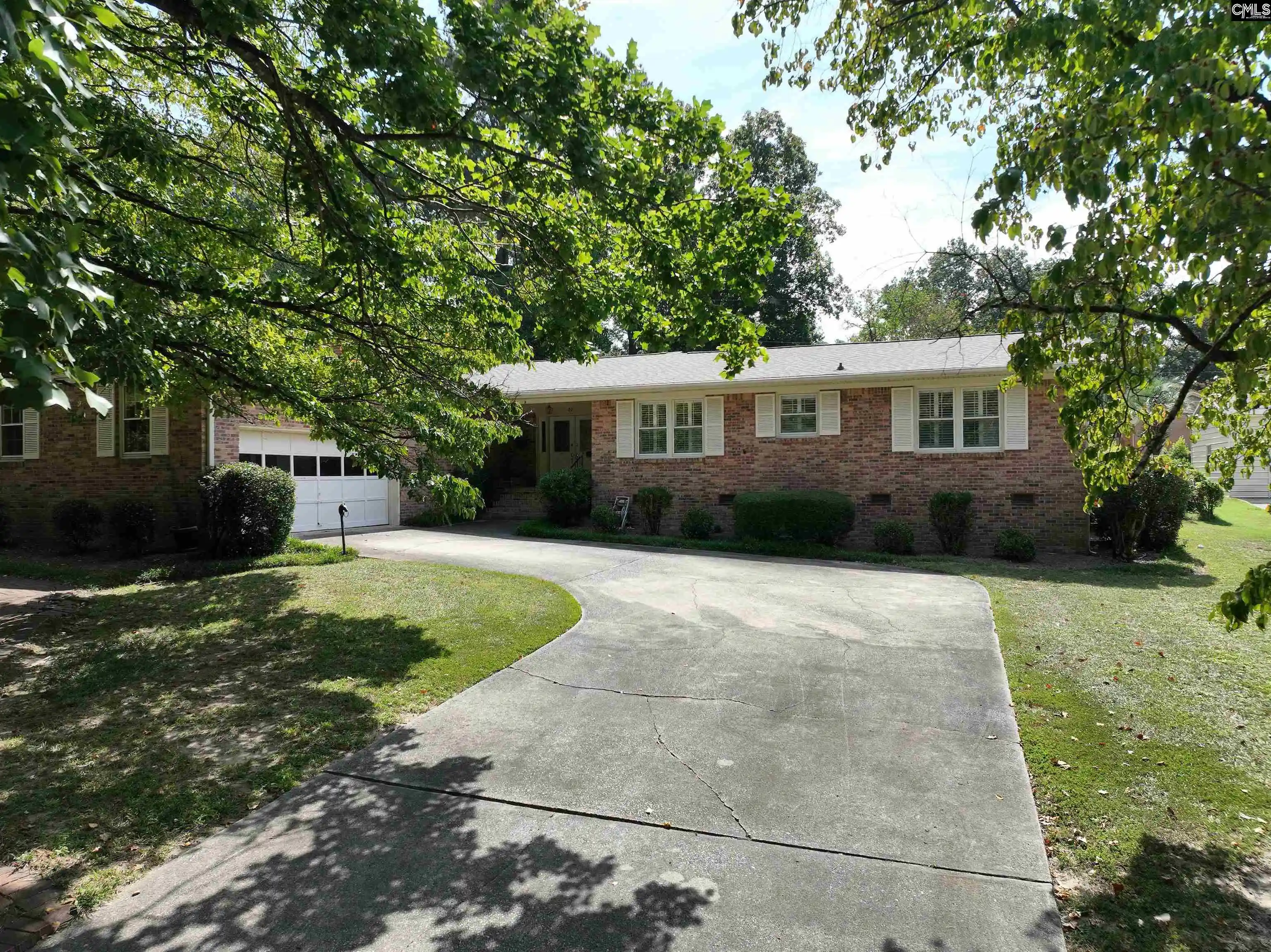 Photo 1 of Single family home for sale at 22 Archdale, Columbia, SC 29209 | MLS# 617639 | Listing updated on 2026-07-17