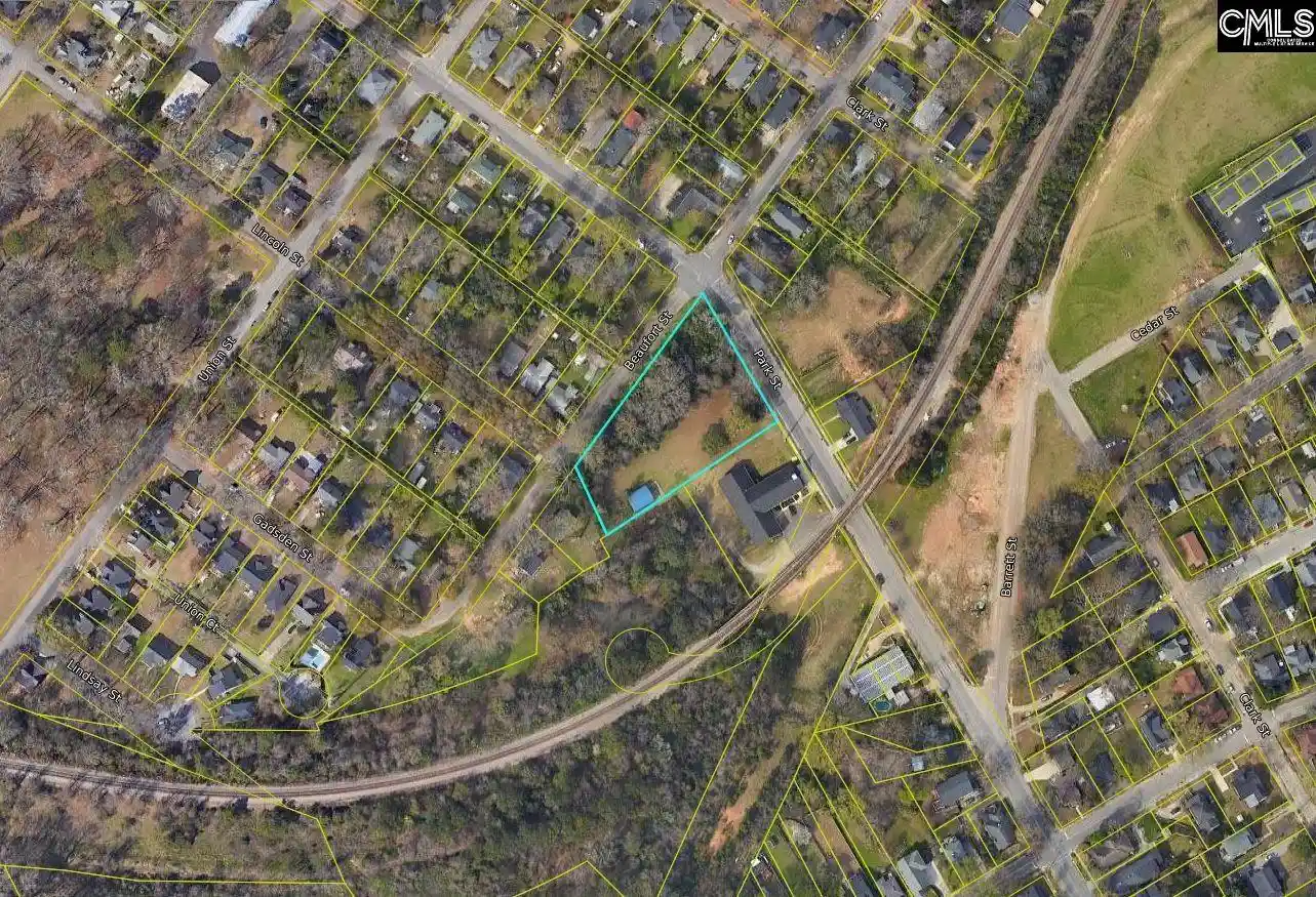 1st image of 2721 Park, Columbia, SC 29201 | MLS# 617864