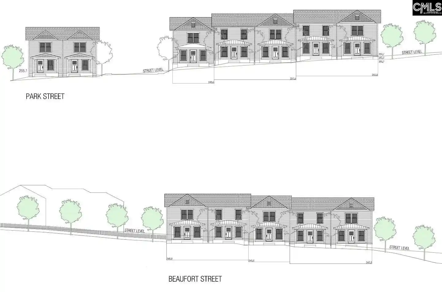 5th image of 2721 Park, Columbia, SC 29201 | MLS# 617864