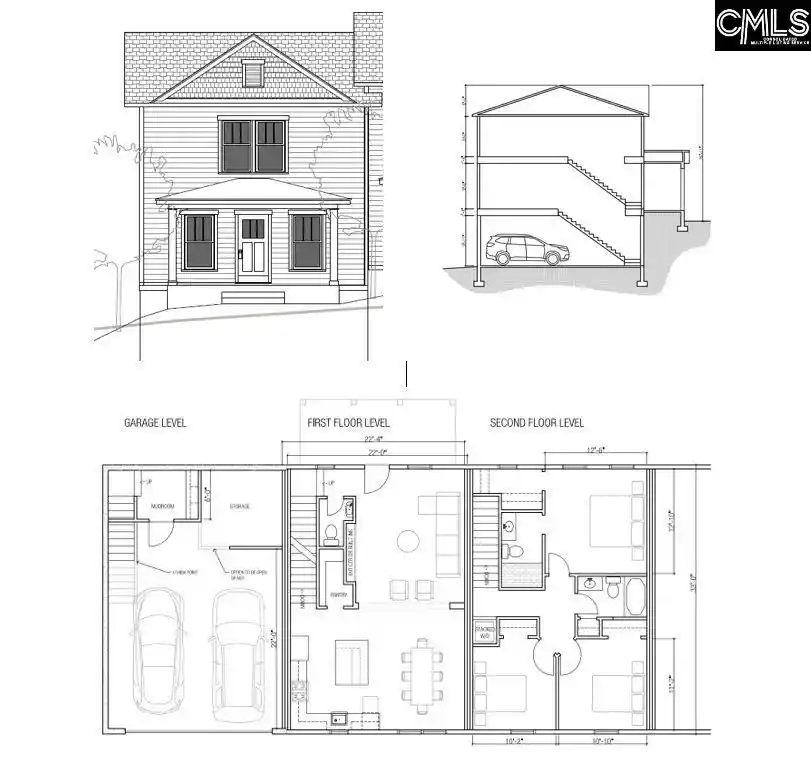6th image of 2721 Park, Columbia, SC 29201 | MLS# 617864