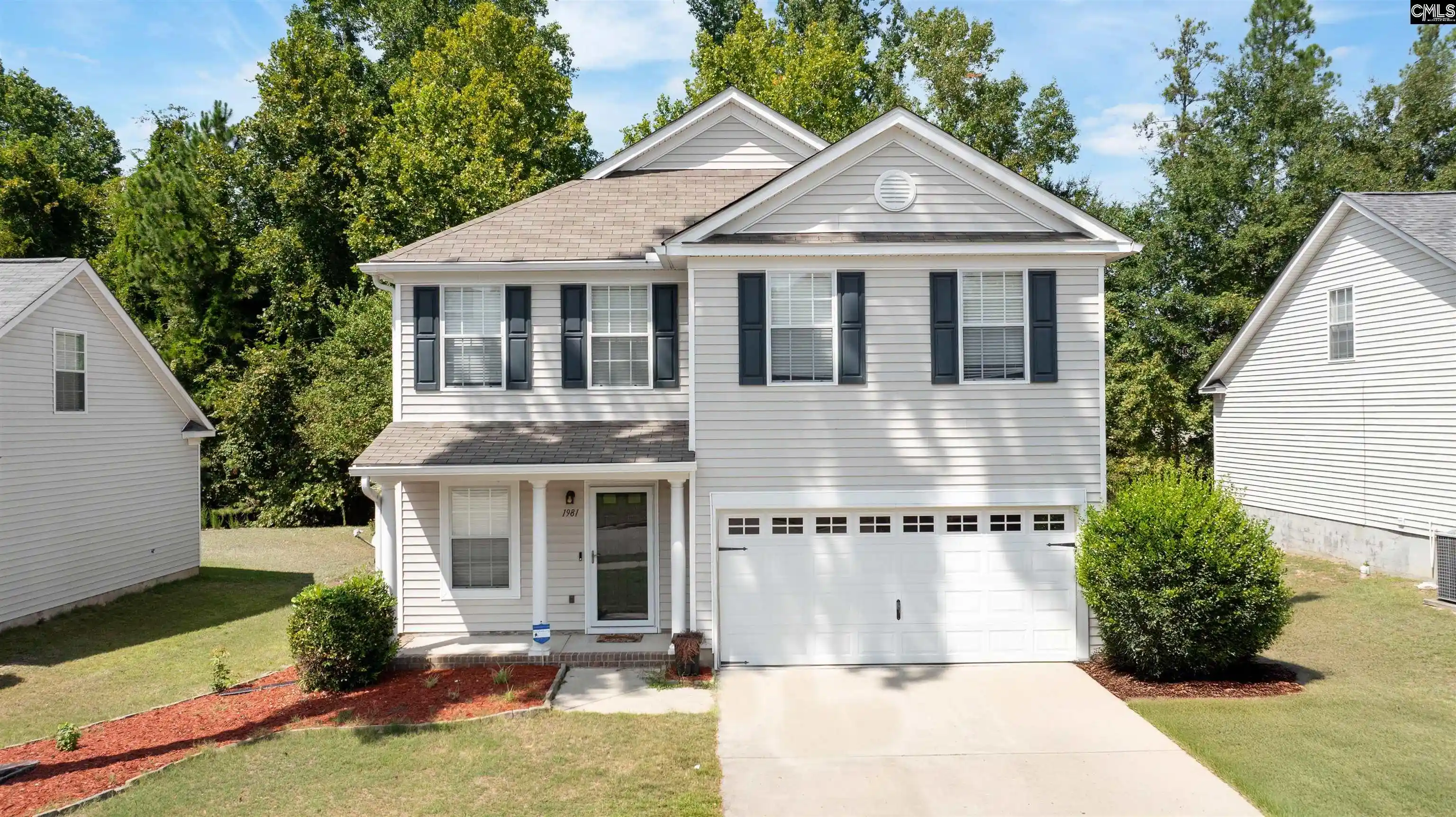 Photo 1 of Single family home for sale at 1981 Lake Carolina, Columbia, SC 29229 | MLS# 618192 | Listing updated on 2026-08-26