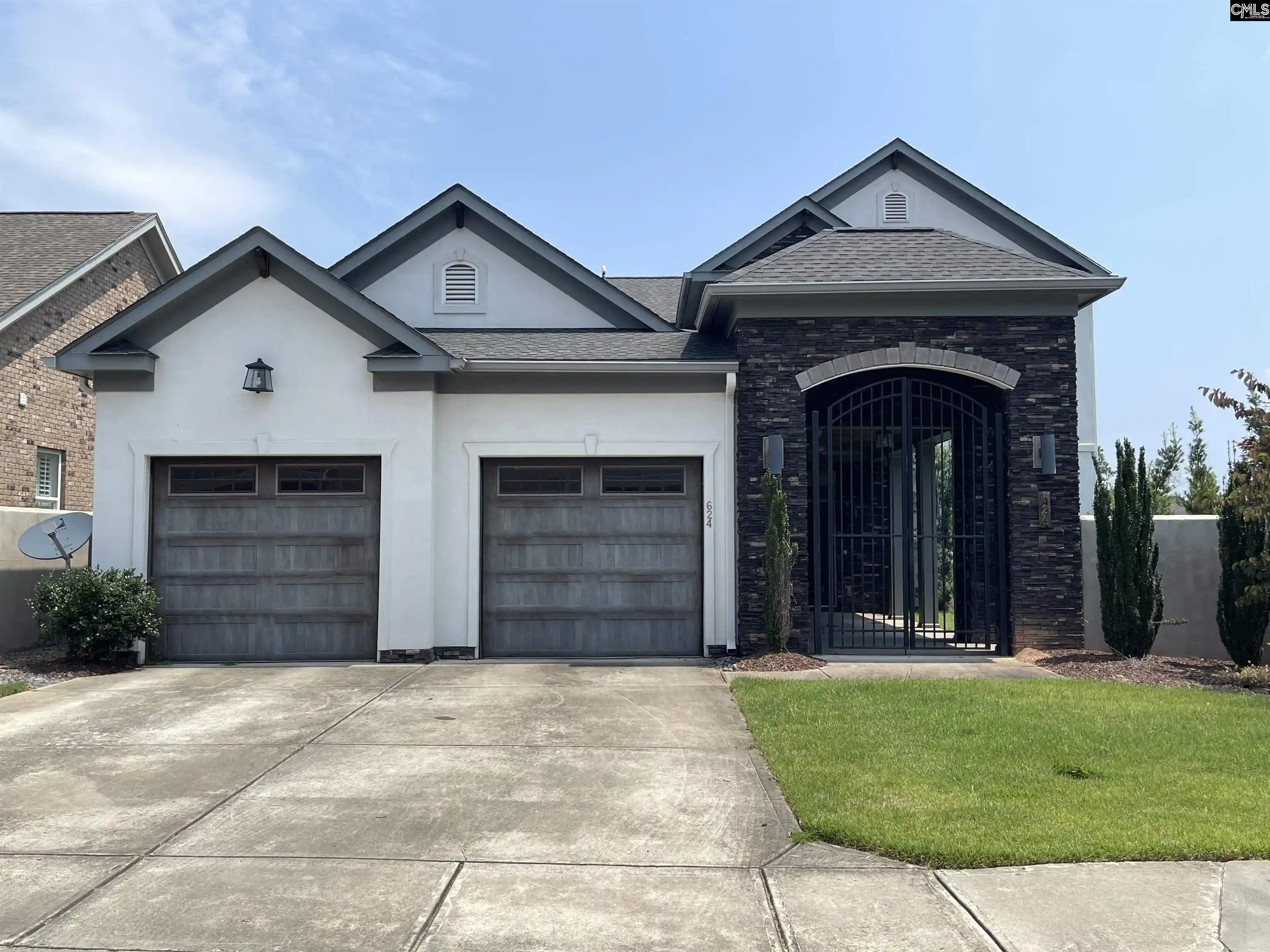 Photo 1 of Single family home for sale at 624 Tailwater, Lexington, SC 29072 | MLS# 618273 | Listing updated on 2025-09-26