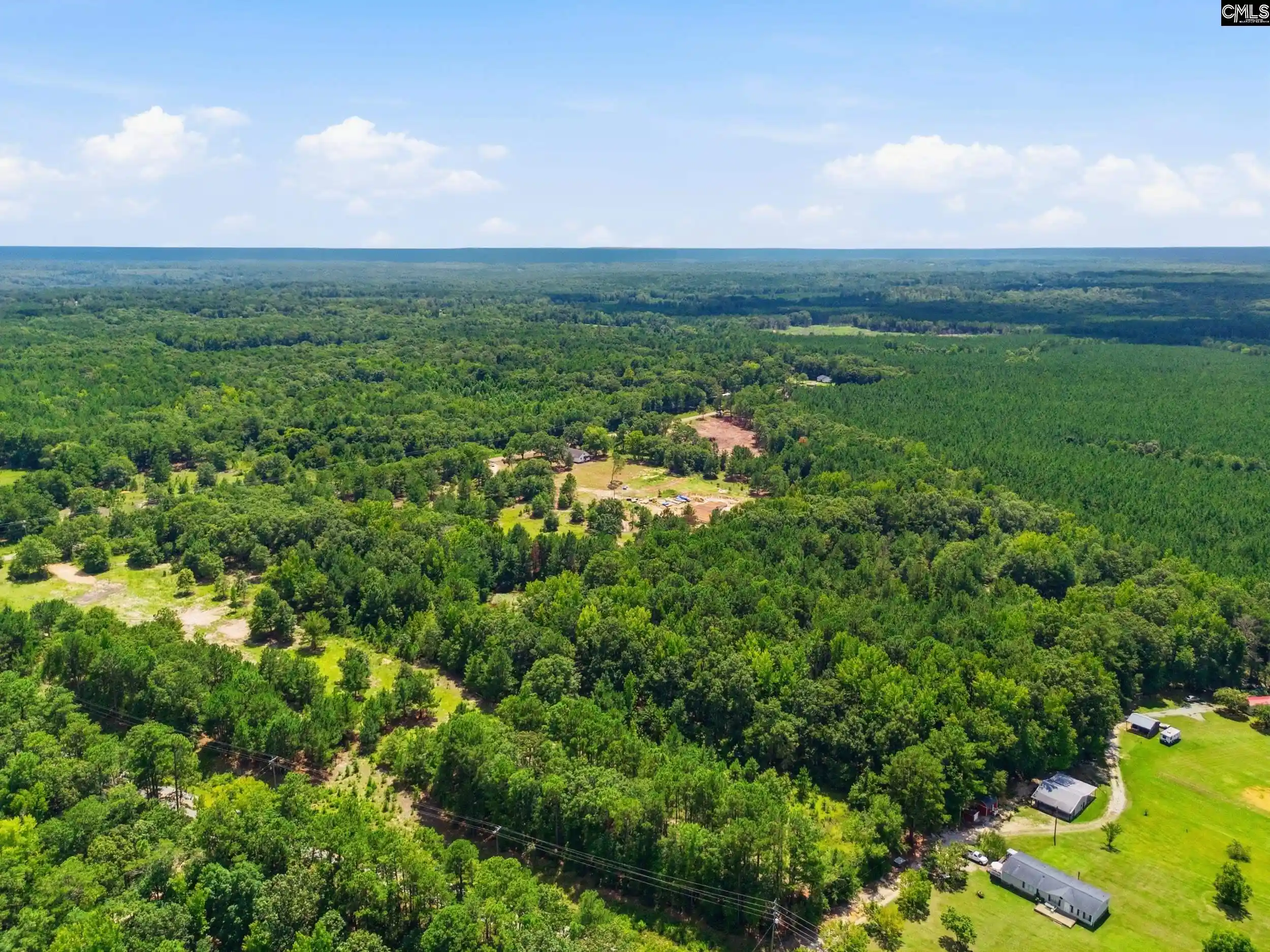 Photo 2 of Land for sale at 445 Barfield Rd, Elgin, SC 29045 | MLS# 618306 | Listing updated on 2026-08-13