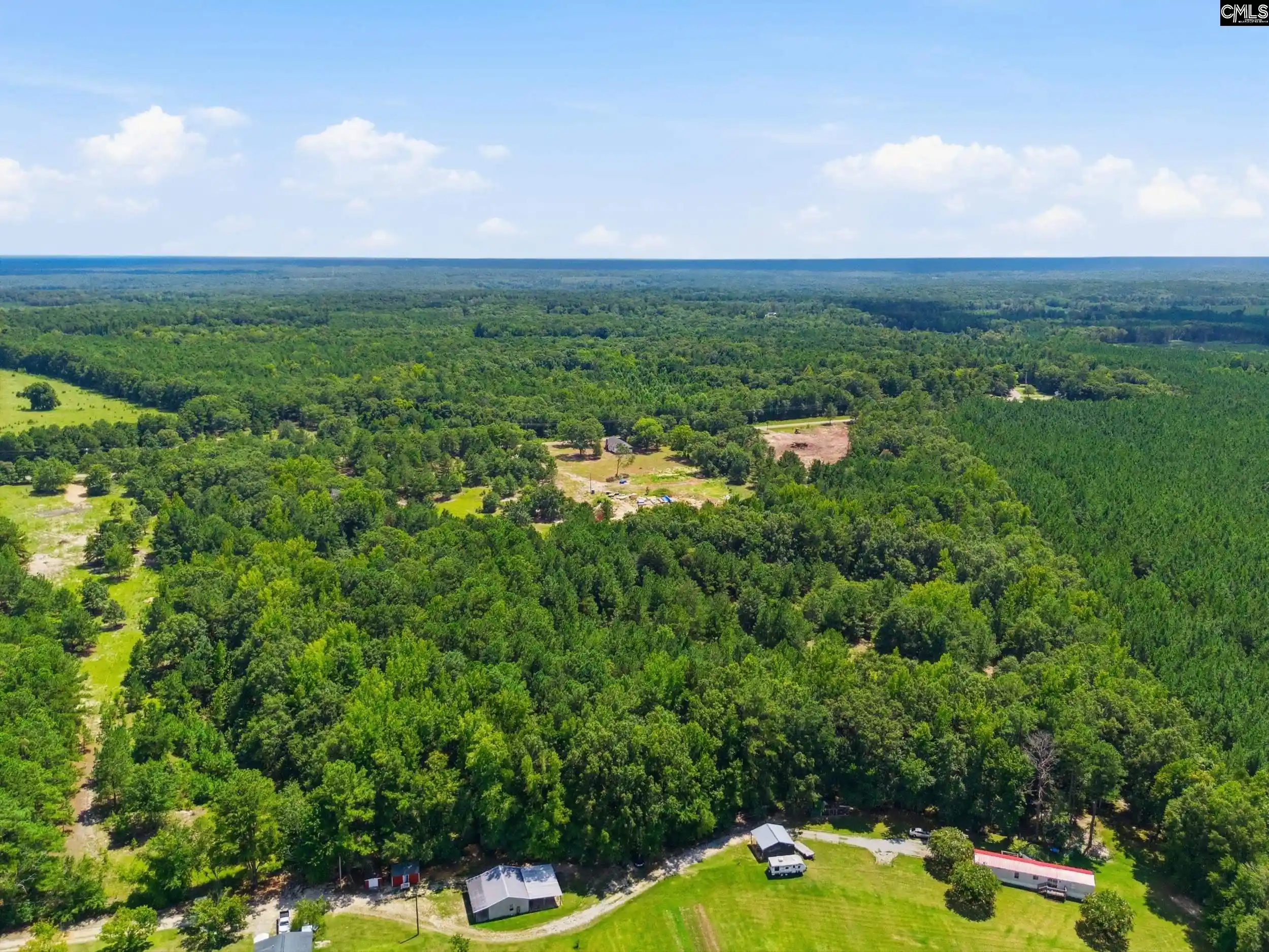Photo 5 of Land for sale at 445 Barfield Rd, Elgin, SC 29045 | MLS# 618306 | Listing updated on 2026-08-13