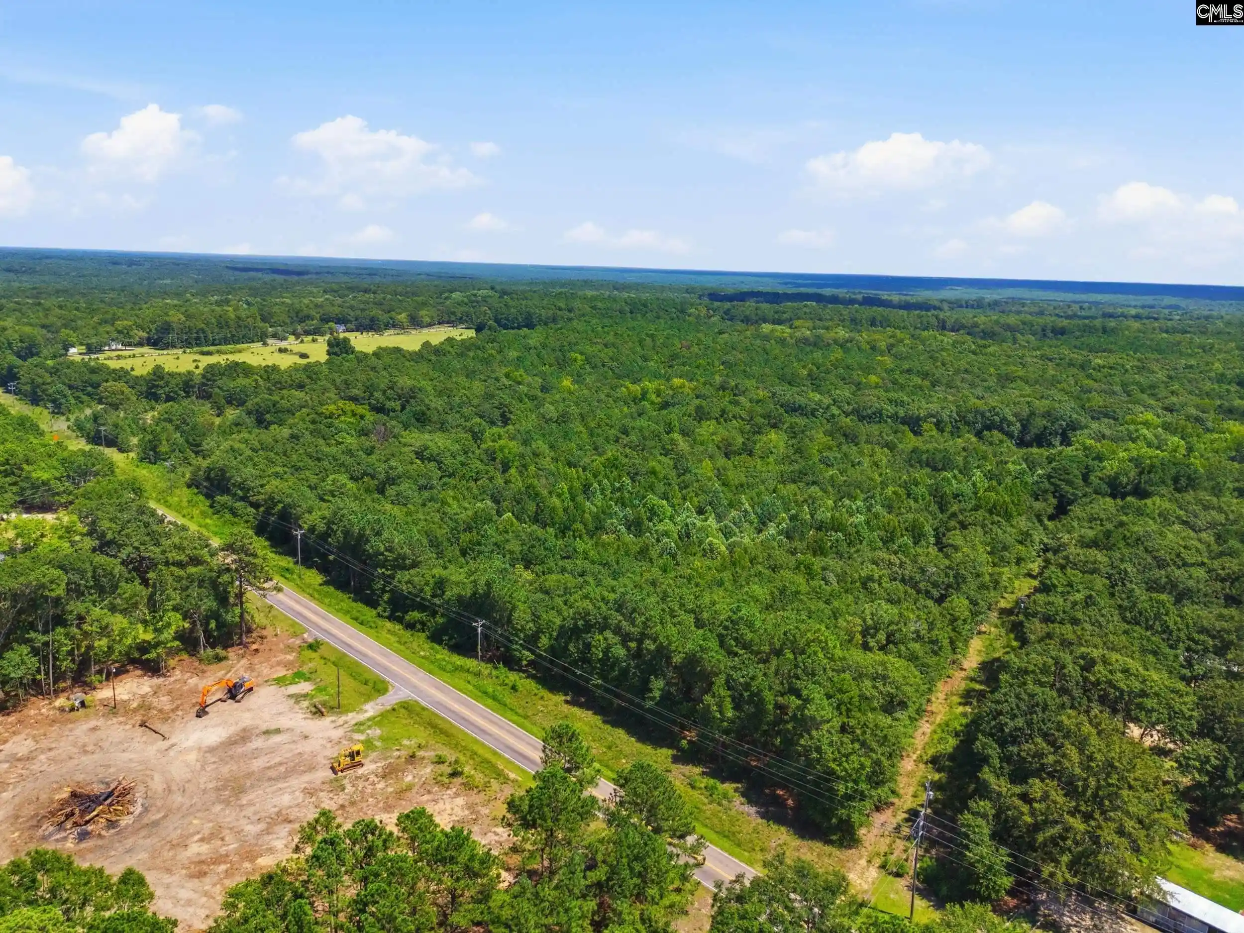 Photo 2 of Land for sale at 445 Barfield Rd, Elgin, SC 29045 | MLS# 618309 | Listing updated on 2026-08-11