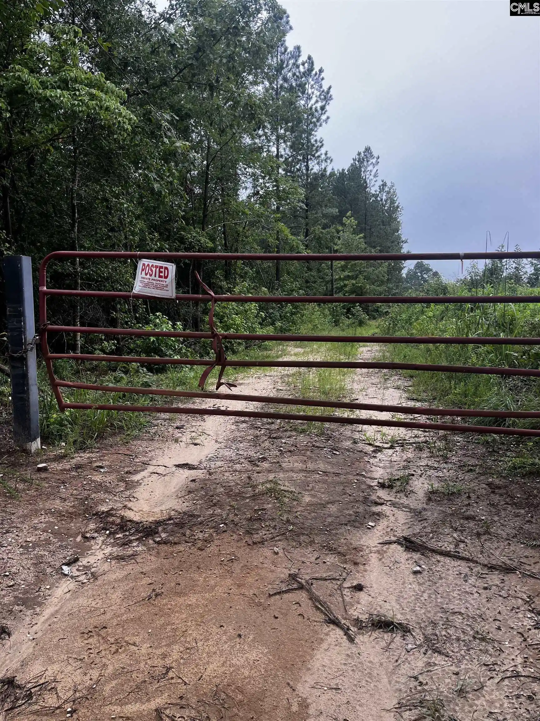 Photo 2 of Land for sale at 703 Neds Creek, Kershaw, SC 29067 | MLS# 618472 | Listing updated on 2026-04-01