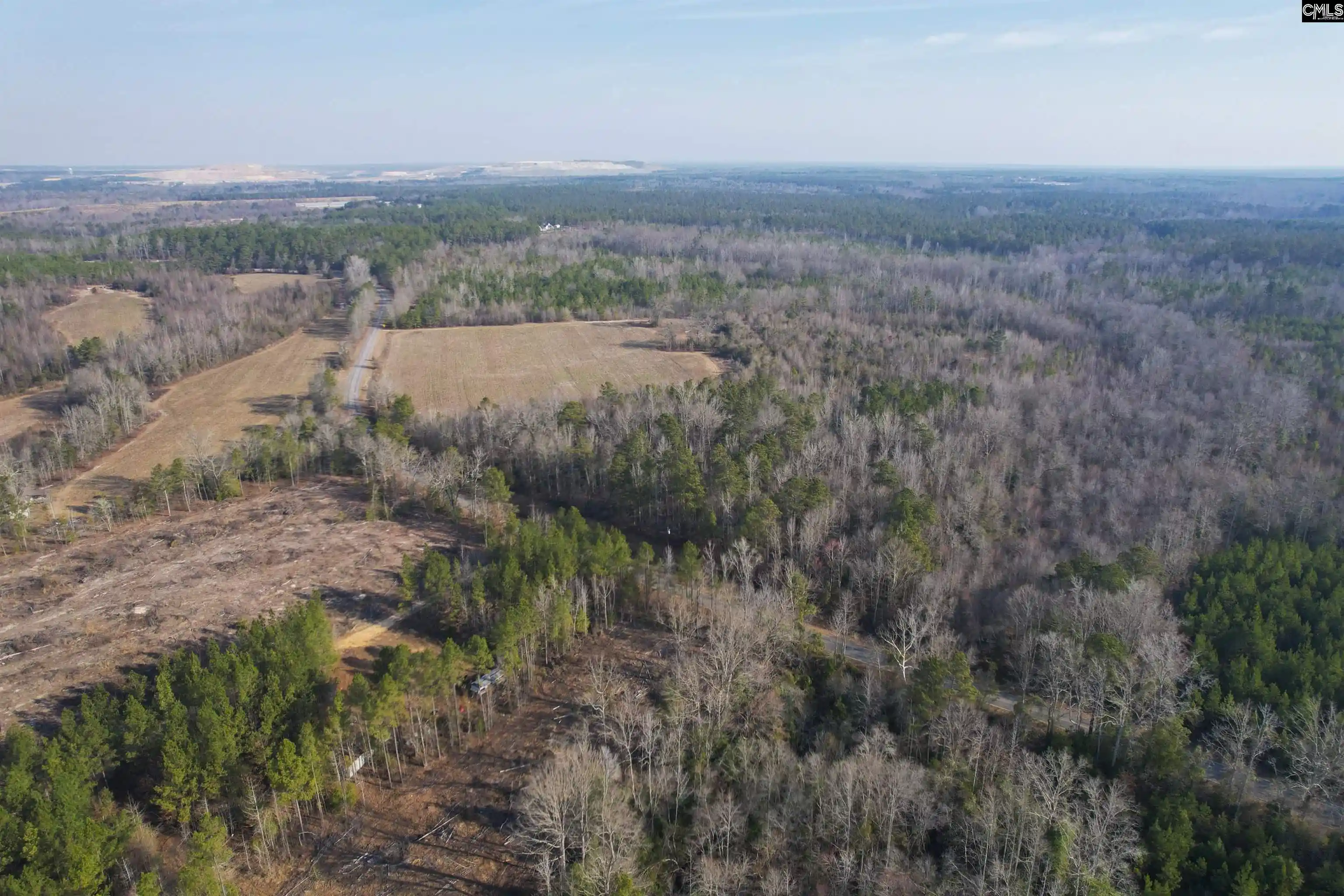 Photo 3 of Land for sale at 703 Neds Creek, Kershaw, SC 29067 | MLS# 618472 | Listing updated on 2026-04-01