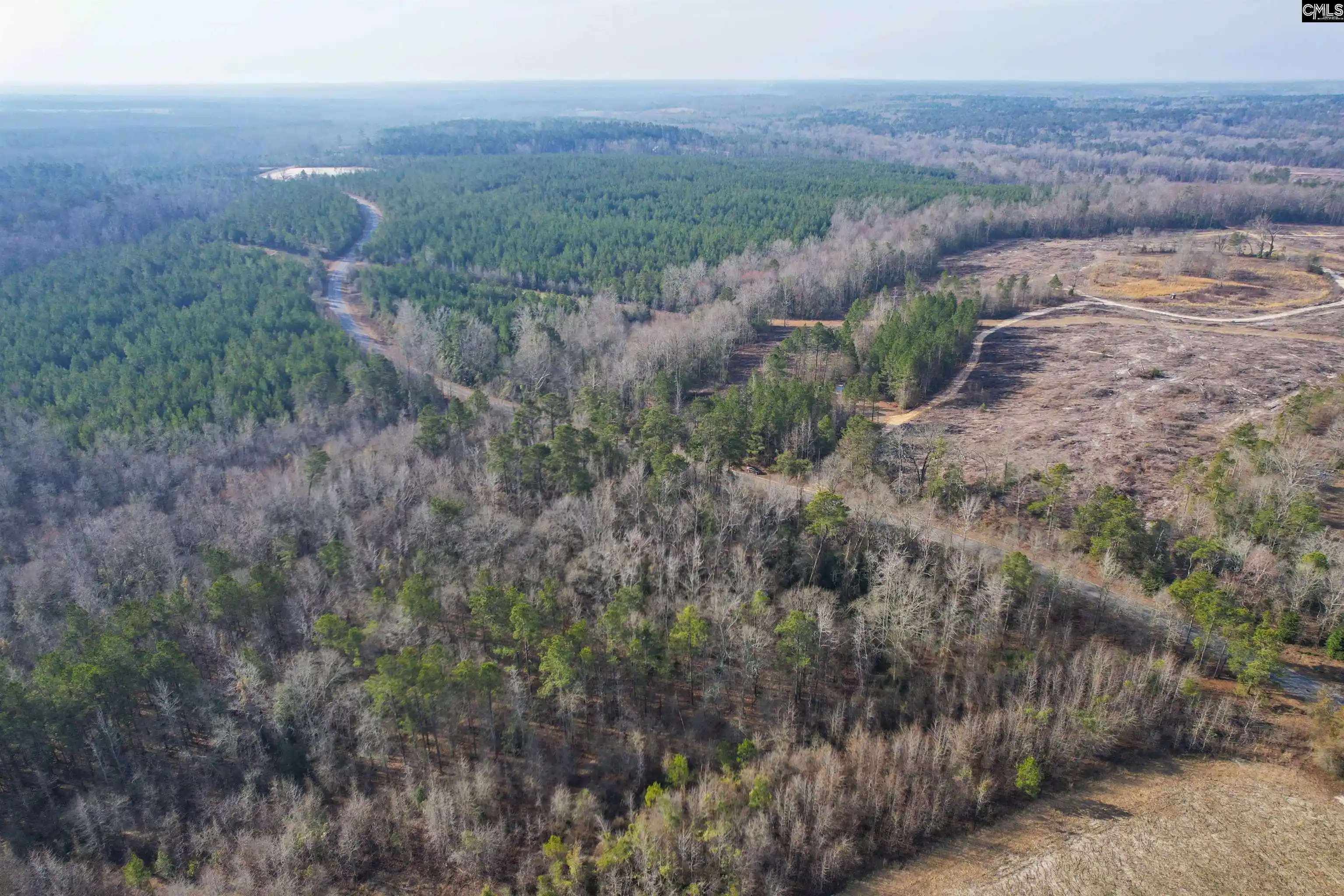 Photo 4 of Land for sale at 703 Neds Creek, Kershaw, SC 29067 | MLS# 618472 | Listing updated on 2026-04-01