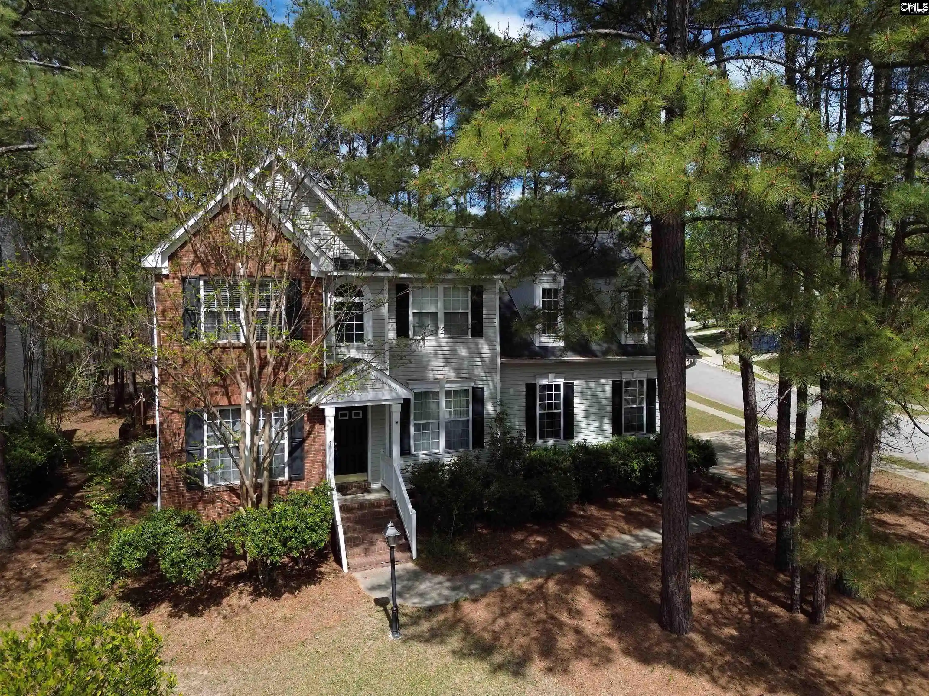 Photo 1 of Single family home for sale at 2 Back Bay, Columbia, SC 29229 | MLS# 618608 | Listing updated on 2026-03-30