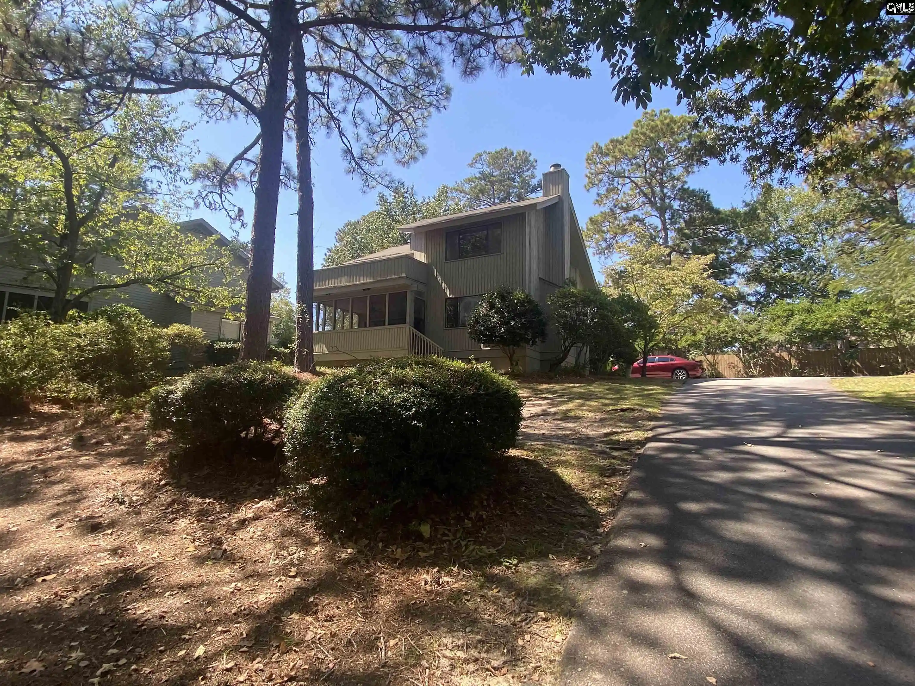 Single family home for sale at 96 Ligustrum, Columbia, SC 29209 | MLS# 618706 | Listing updated on 2026-01-15