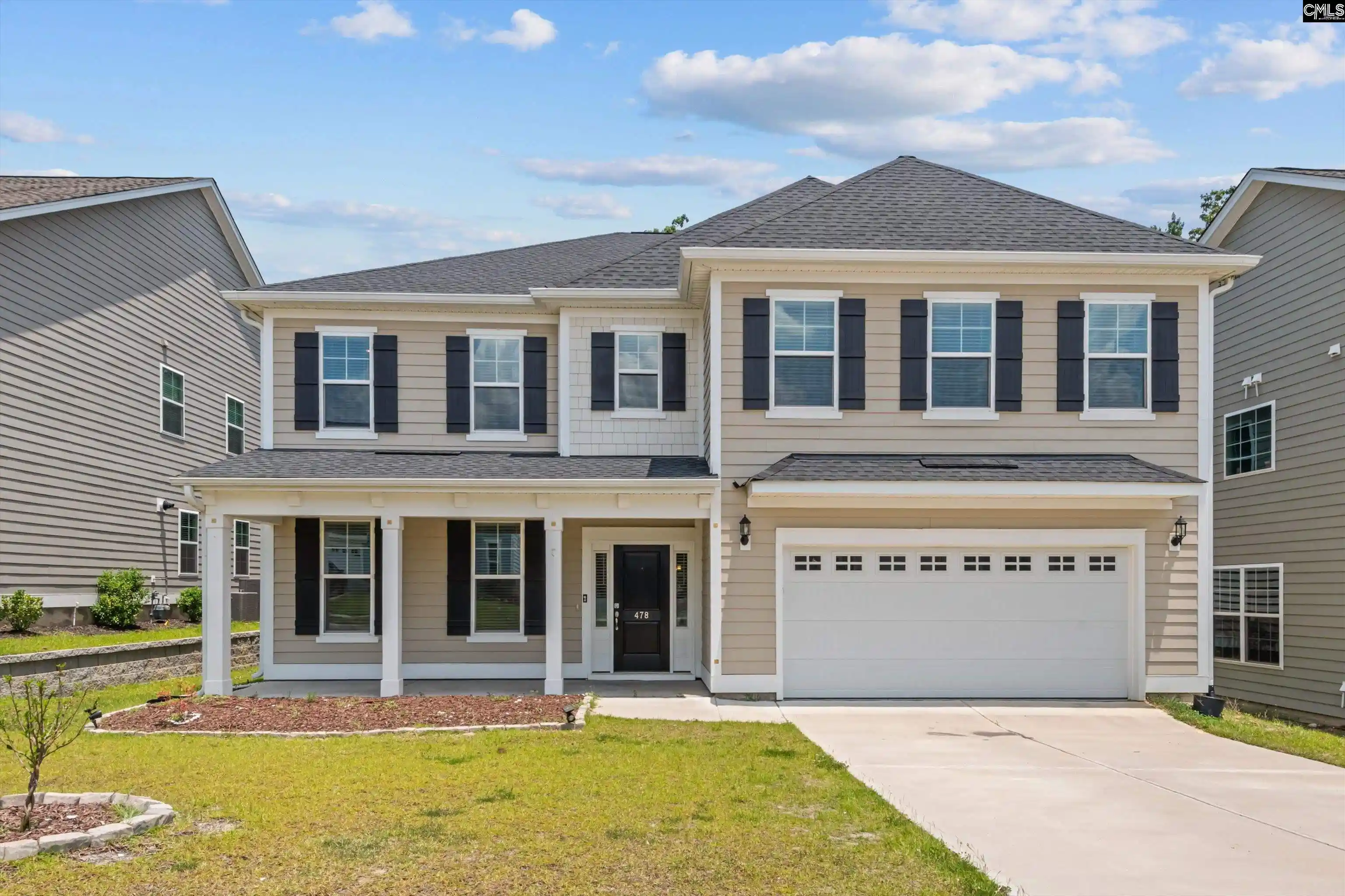 1st image of 478 Harbour Pointe, Columbia, SC 29229 | MLS# 618770