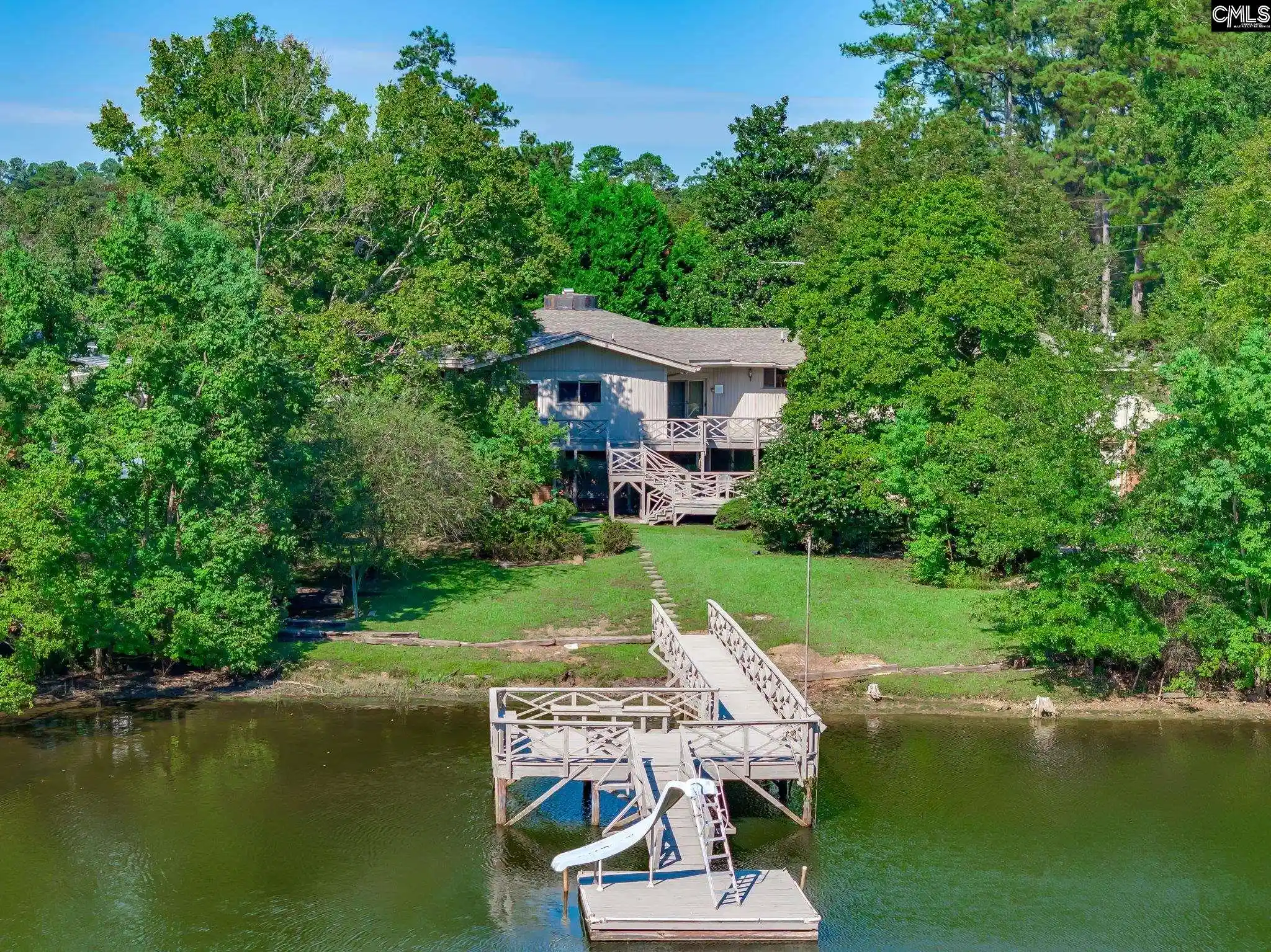Photo 1 of Sale Pending at 539 Circle H Woods, Prosperity, SC 29127 | MLS# 618811 | Listing updated on 2026-08-14