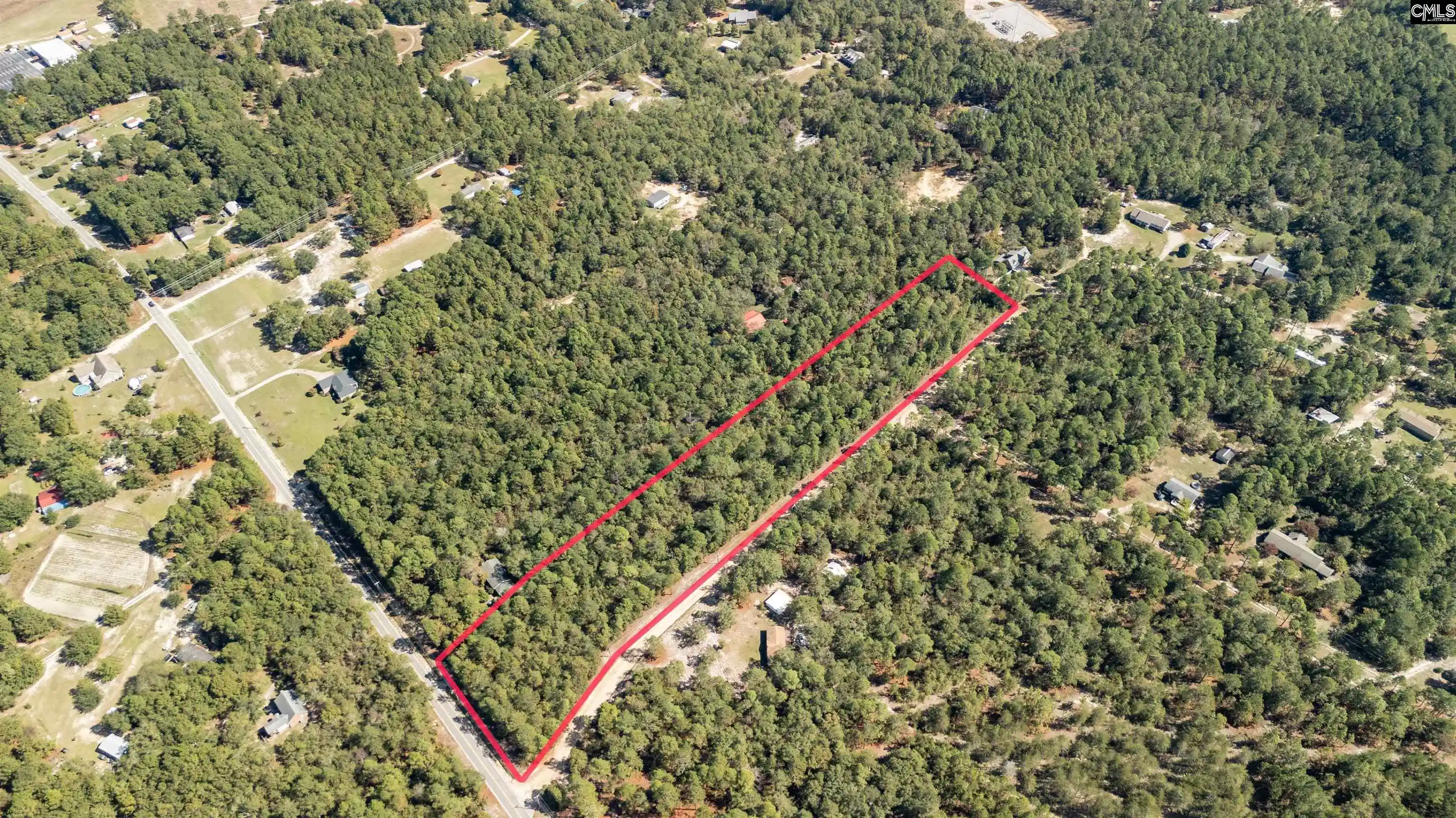 1st image of 0 Nazareth, Lexington, SC 29073 | MLS# 619121