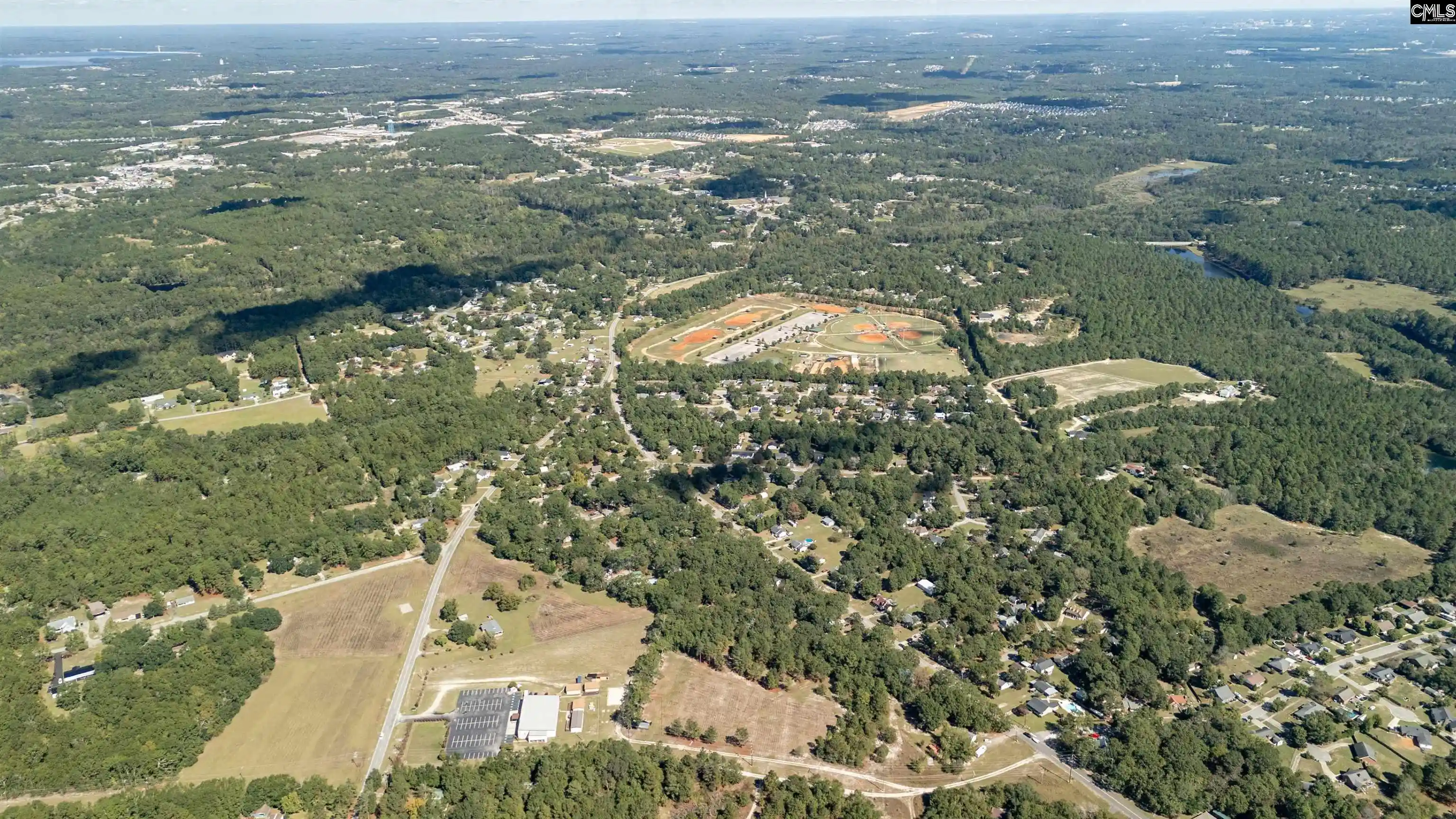 2nd image of 0 Nazareth, Lexington, SC 29073 | MLS# 619121