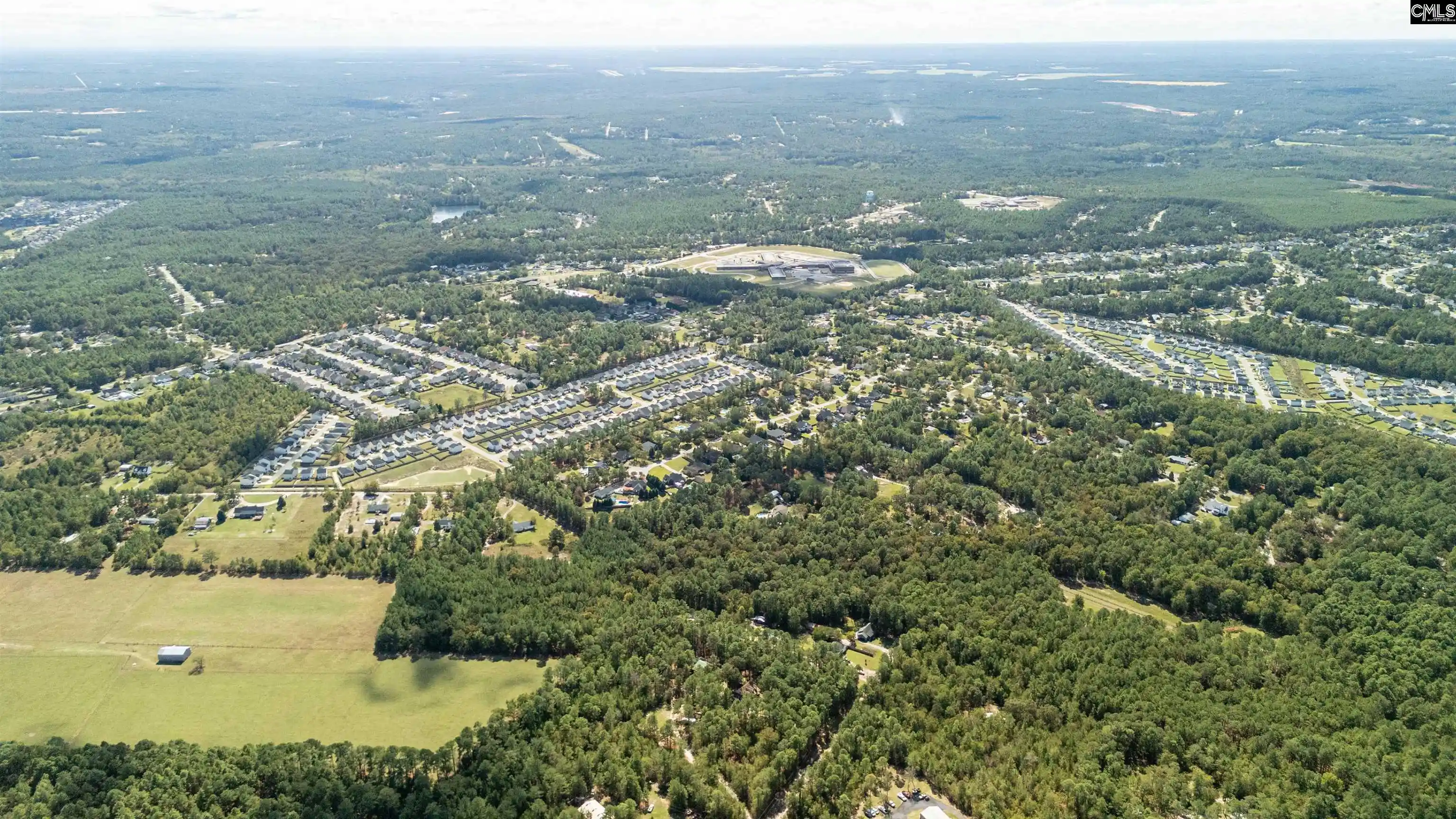 4th image of 0 Nazareth, Lexington, SC 29073 | MLS# 619121