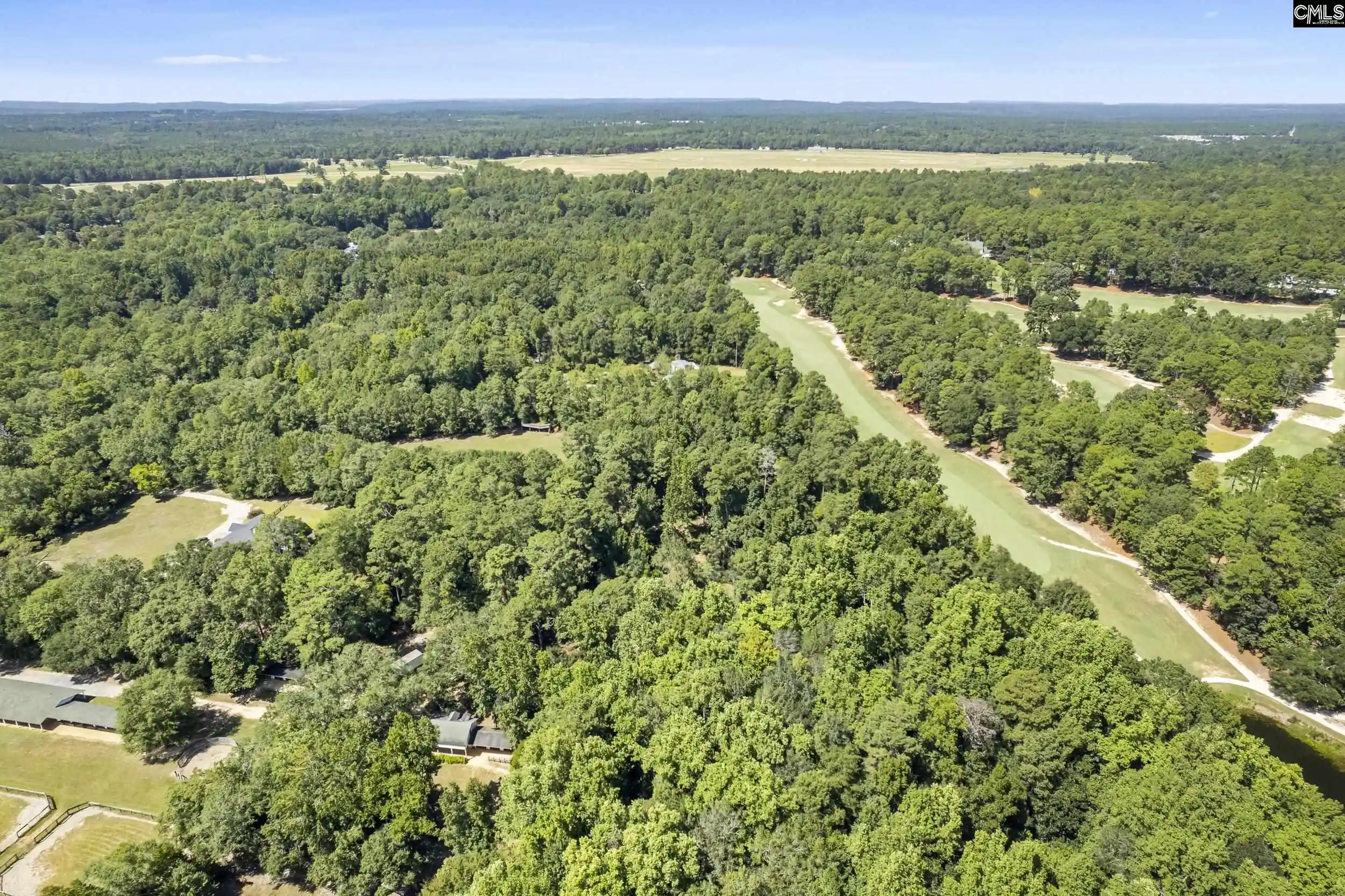 Photo 3 of Land for sale at 2236 Carter #Tract C, Camden, SC 29020 | MLS# 619330 | Listing updated on 2026-05-19