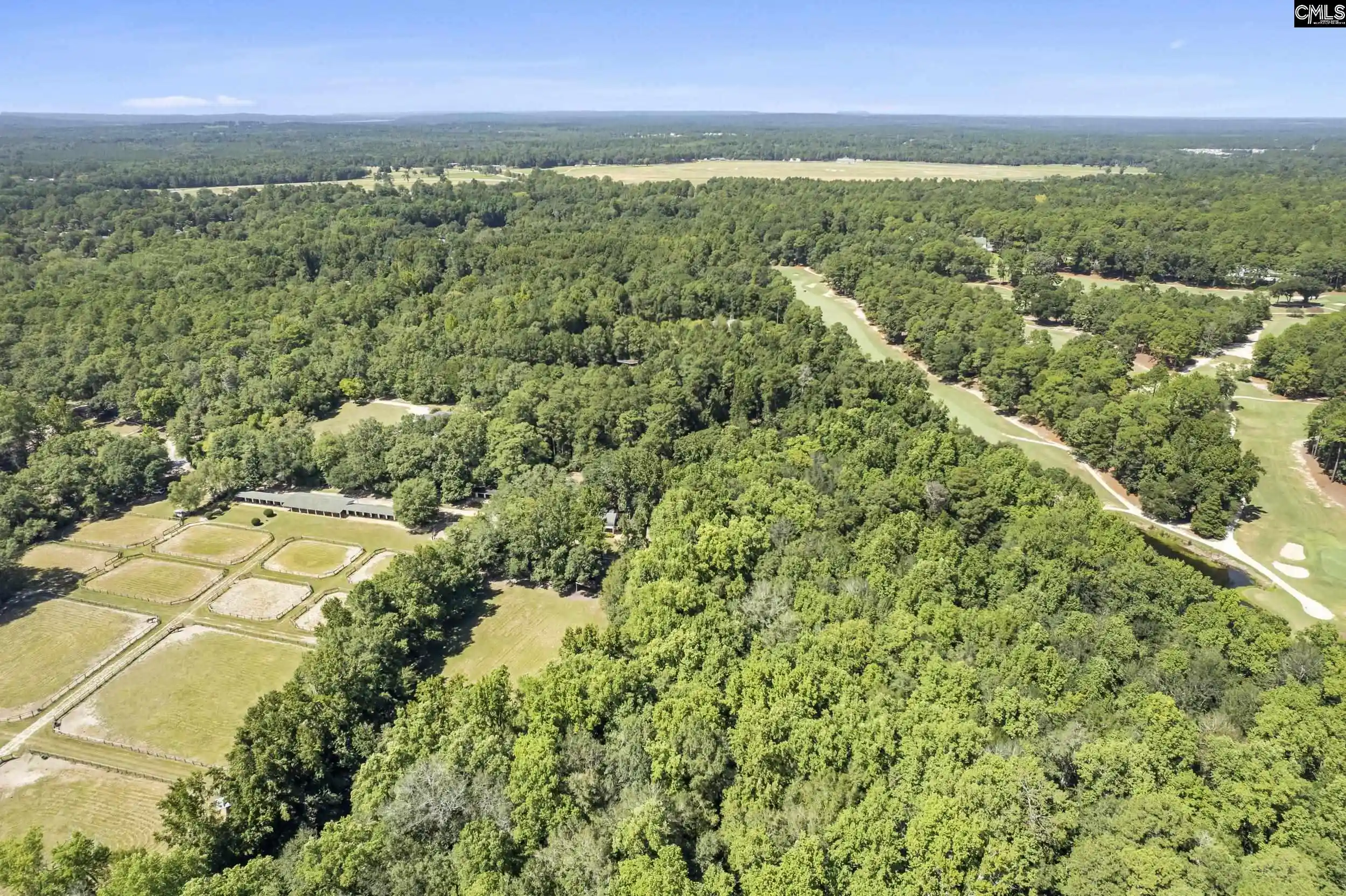 Photo 4 of Land for sale at 2236 Carter #Tract C, Camden, SC 29020 | MLS# 619330 | Listing updated on 2026-05-19