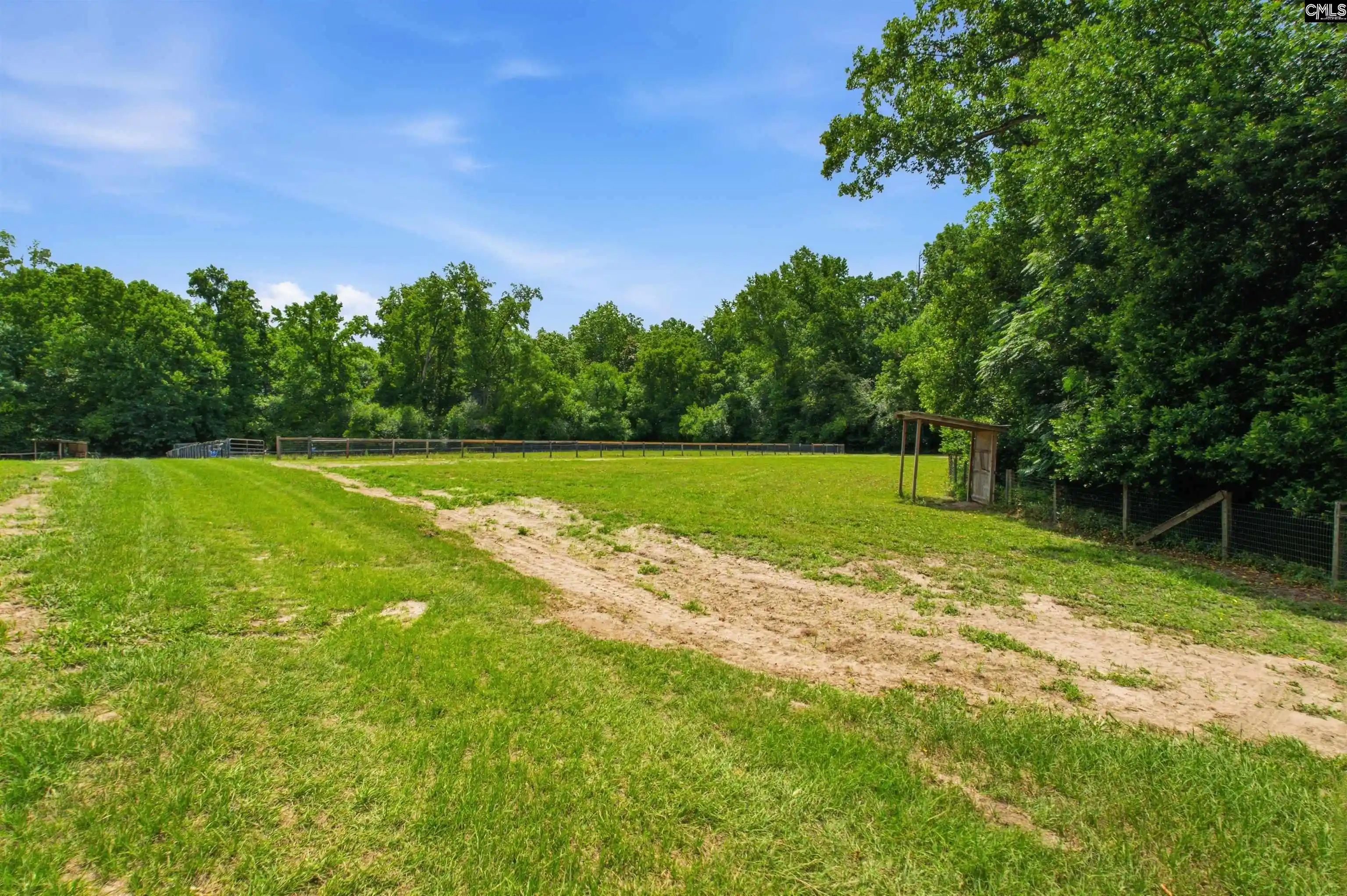 Photo 3 of Land for sale at 2236 Carter #Tract C, Camden, SC 29020 | MLS# 619330 | Listing updated on 2026-10-12