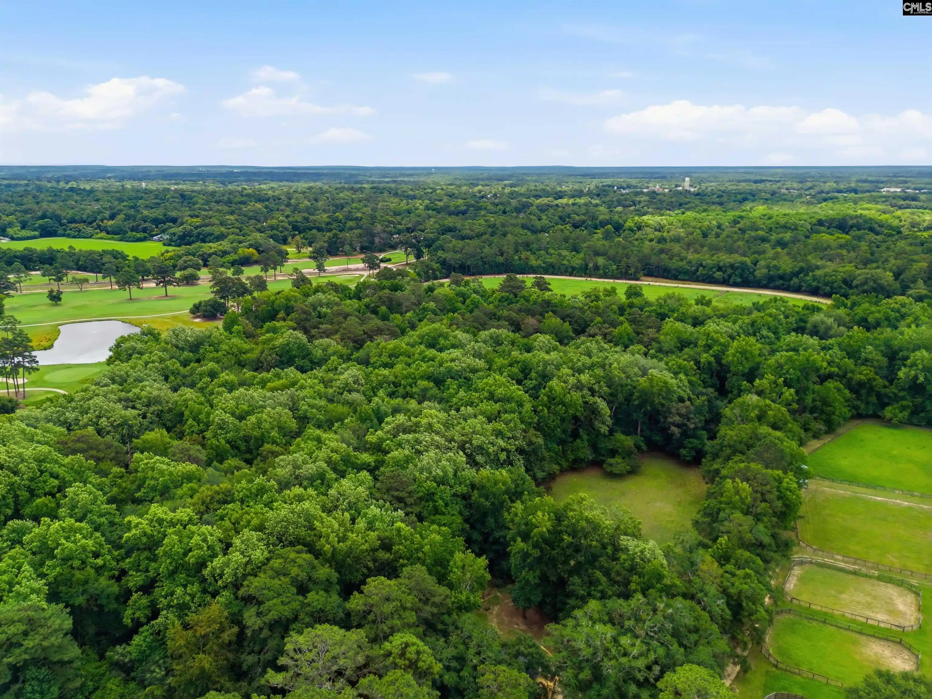 Photo 4 of Land for sale at 2236 Carter #Tract C, Camden, SC 29020 | MLS# 619330 | Listing updated on 2026-10-12