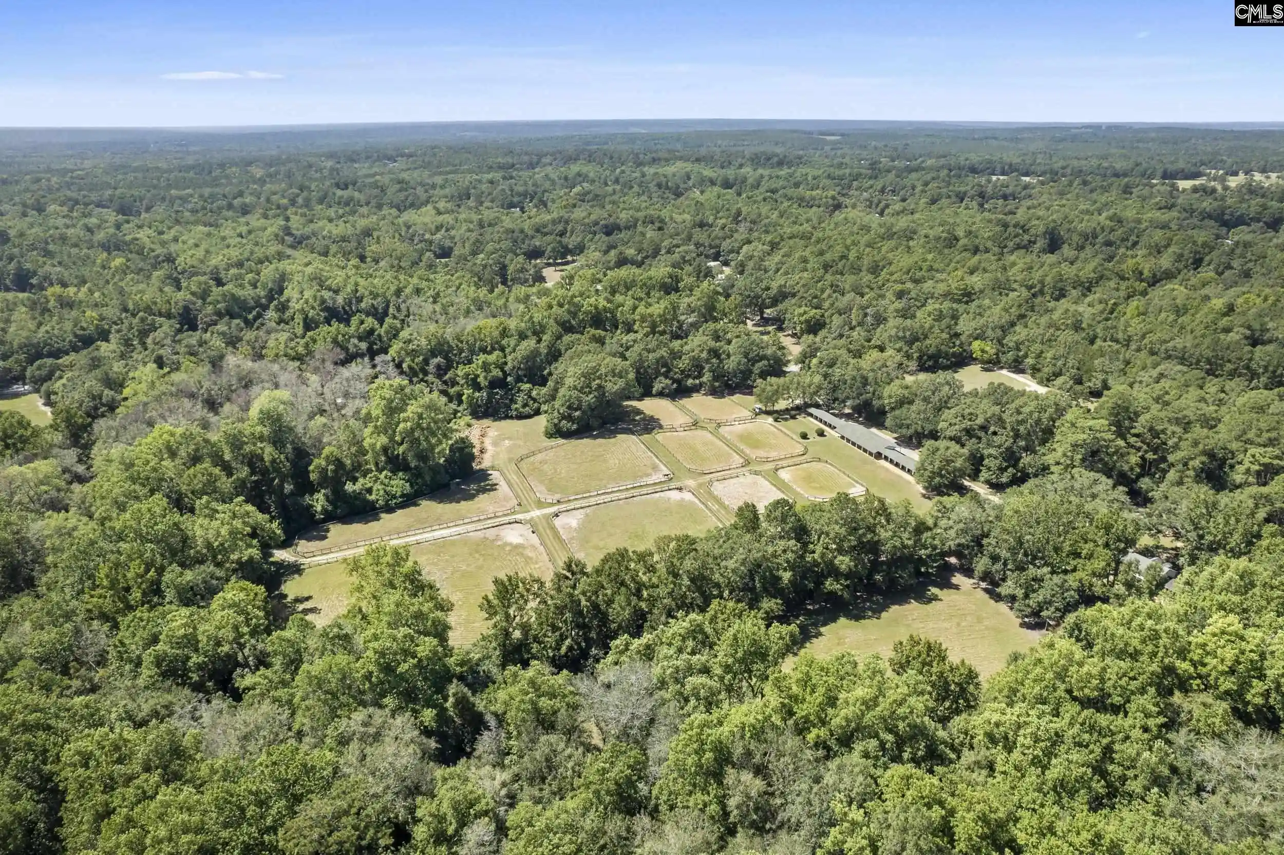 Photo 13 of Land for sale at 2236 Carter #Tract C, Camden, SC 29020 | MLS# 619330 | Listing updated on 2026-05-19