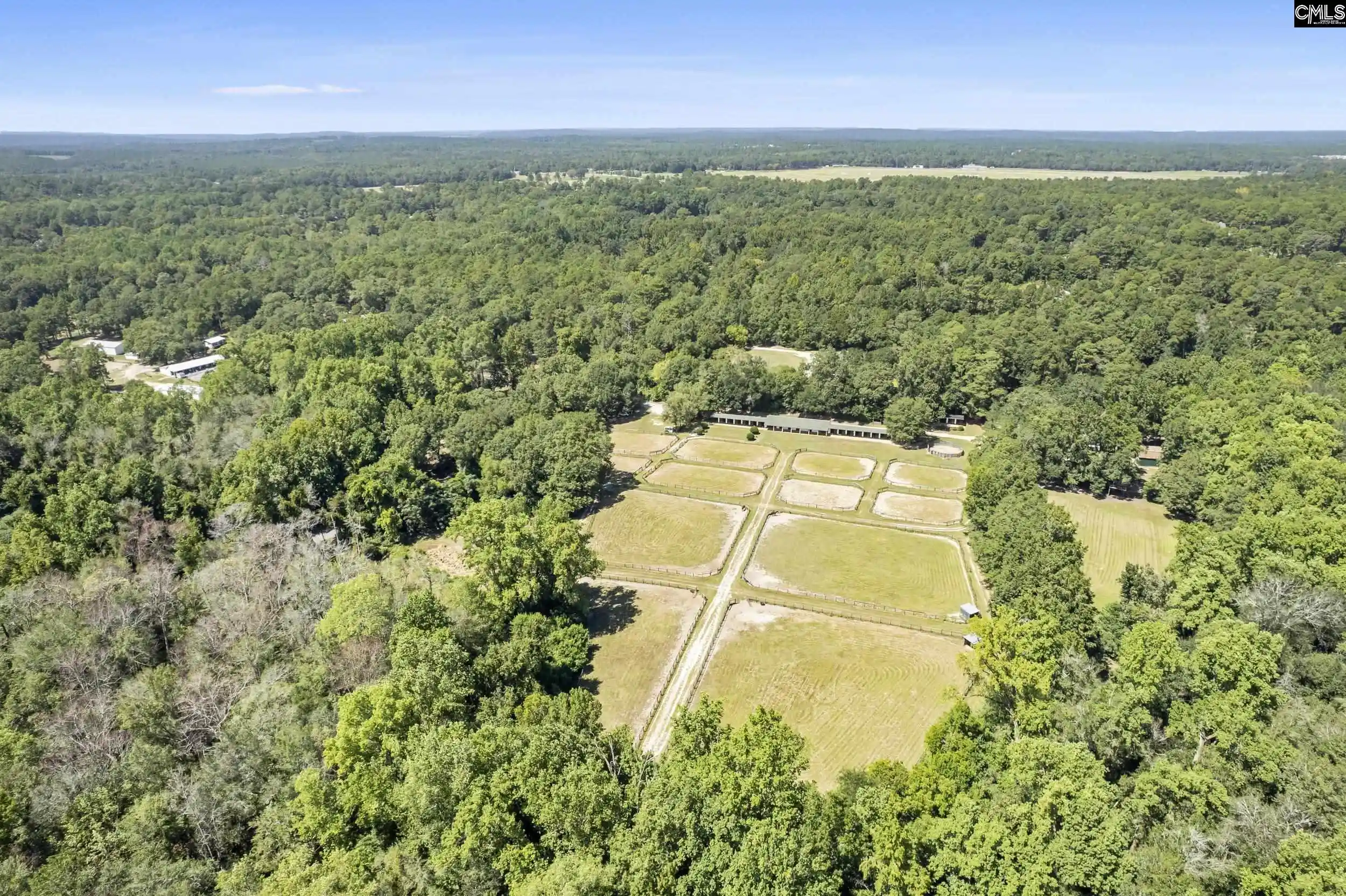 Photo 1 of Land for sale at 2236 Carter #Tract D, Camden, SC 29020 | MLS# 619331 | Listing updated on 2026-05-19