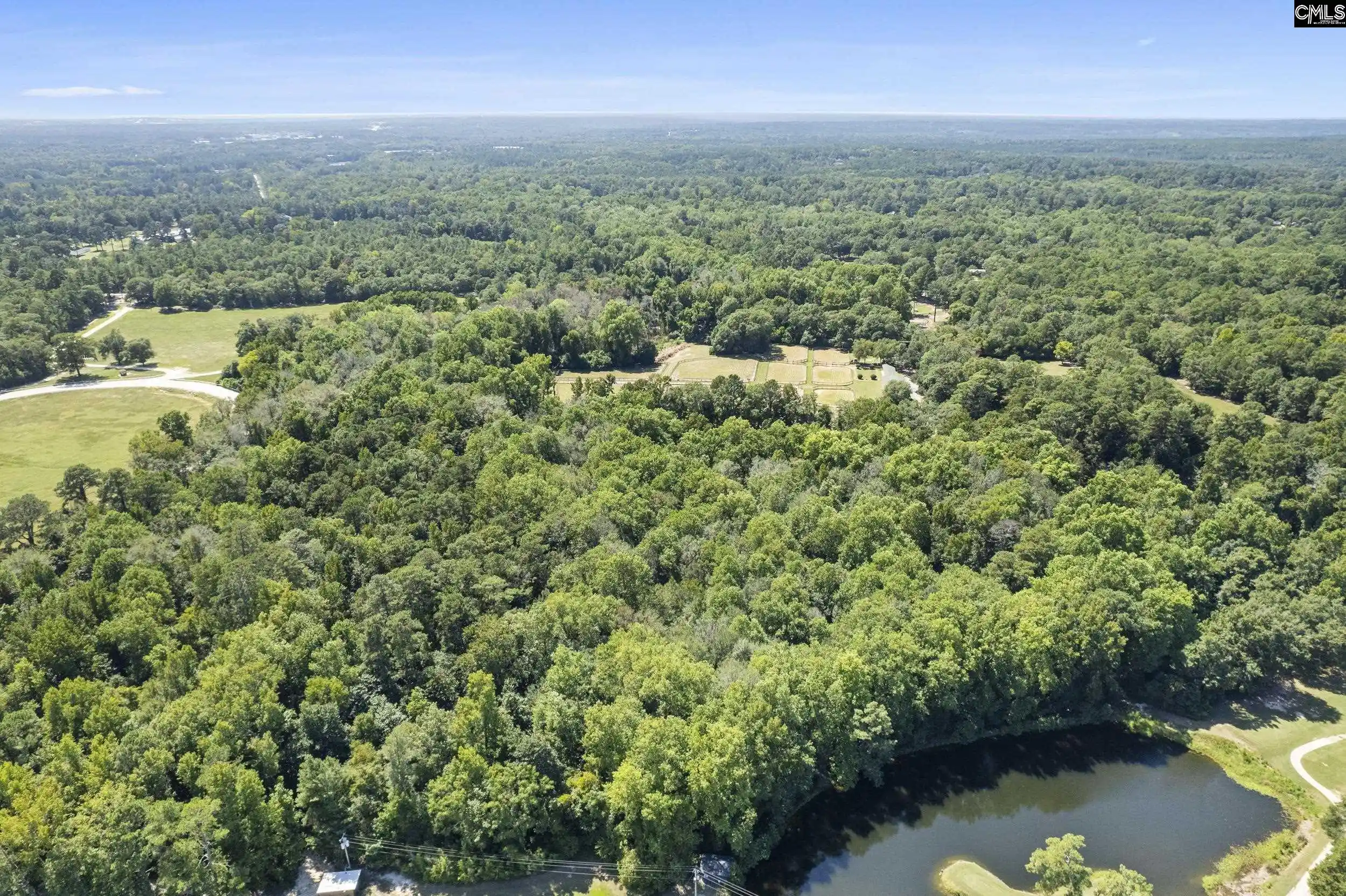 Photo 2 of Land for sale at 2236 Carter #Tract D, Camden, SC 29020 | MLS# 619331 | Listing updated on 2026-05-19
