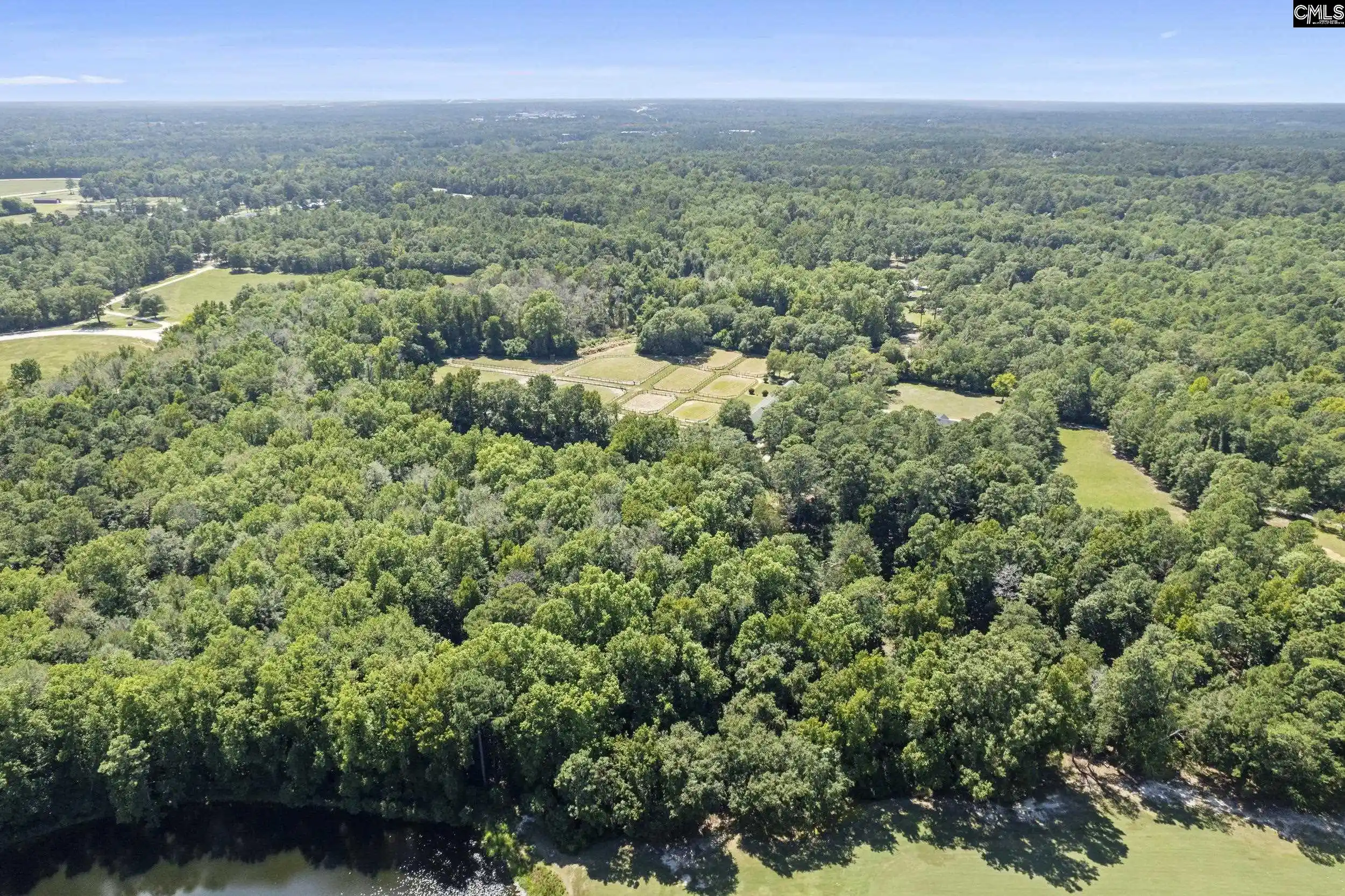 Photo 3 of Land for sale at 2236 Carter #Tract D, Camden, SC 29020 | MLS# 619331 | Listing updated on 2026-05-19