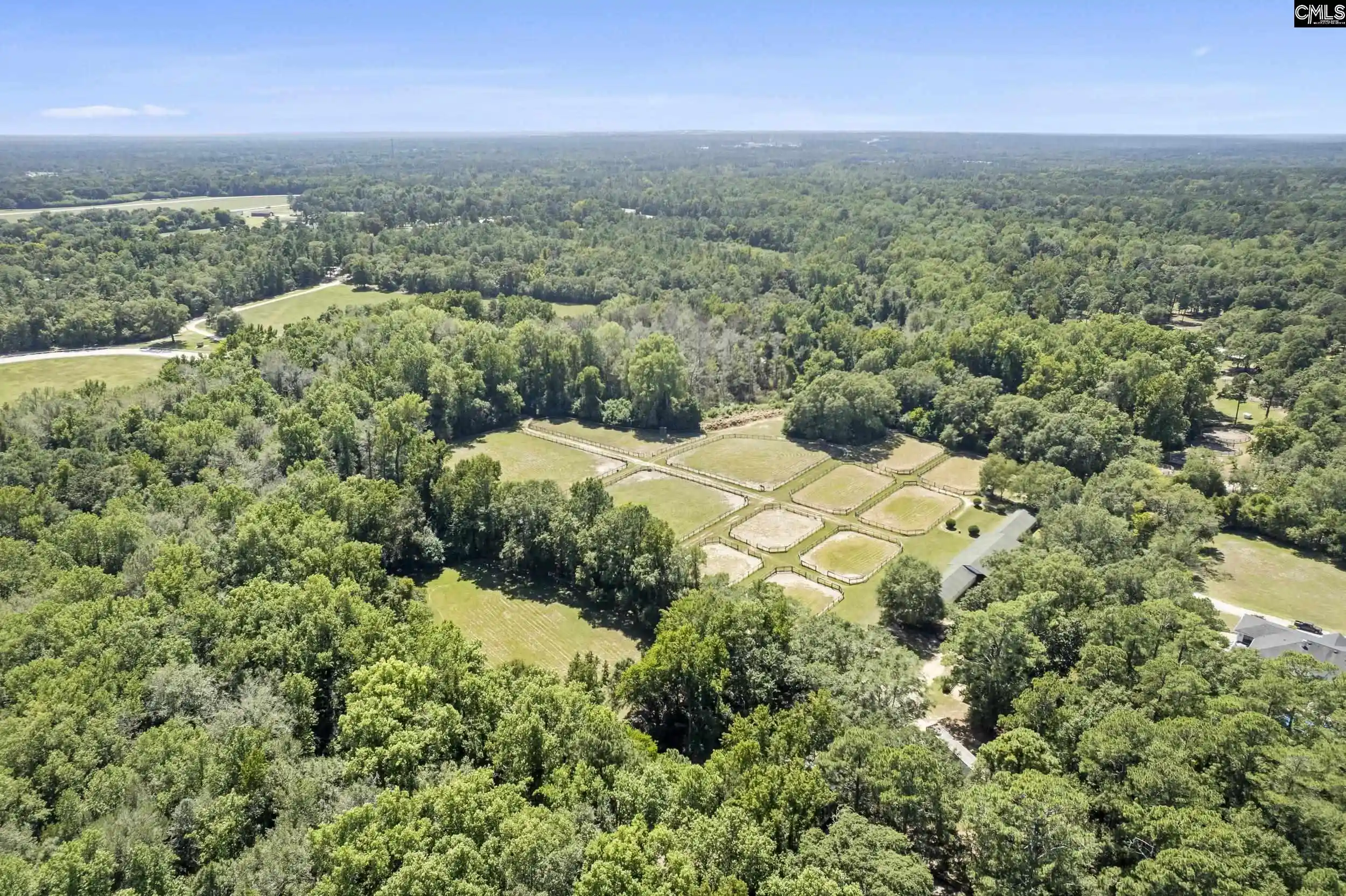 Photo 5 of Land for sale at 2236 Carter #Tract D, Camden, SC 29020 | MLS# 619331 | Listing updated on 2026-05-19