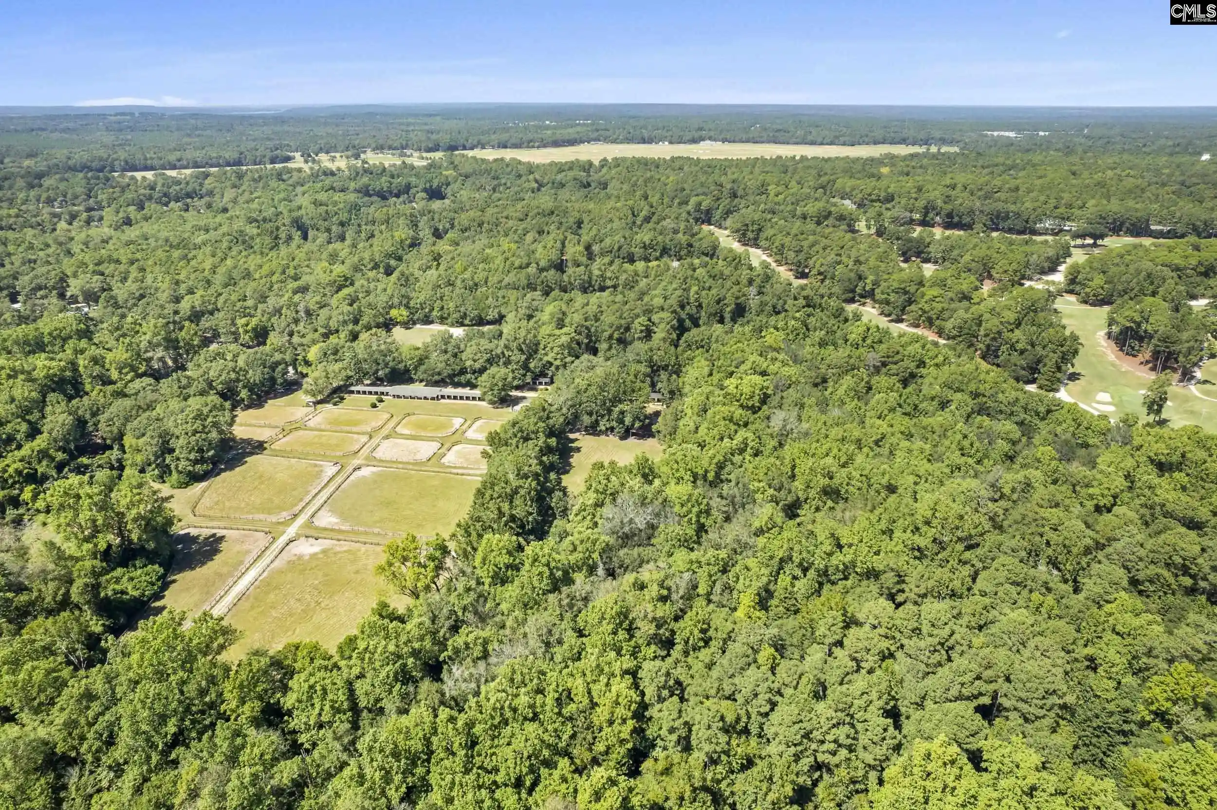 Photo 13 of Land for sale at 2236 Carter #Tract D, Camden, SC 29020 | MLS# 619331 | Listing updated on 2026-05-19