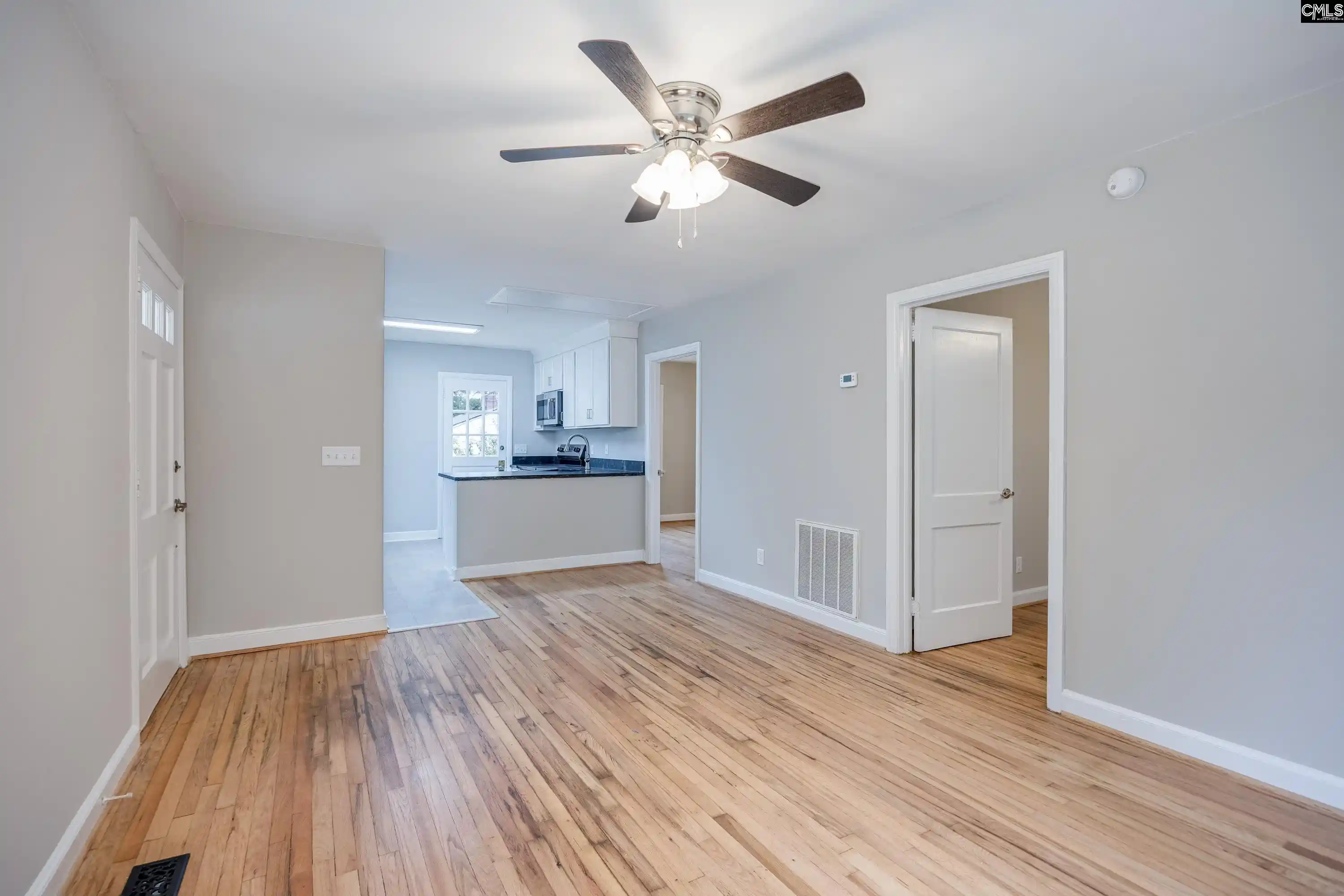 Photo 2 of Sale Pending at 2711 Harrison, Columbia, SC 29204 | MLS# 619344 | Listing updated on 2026-08-24