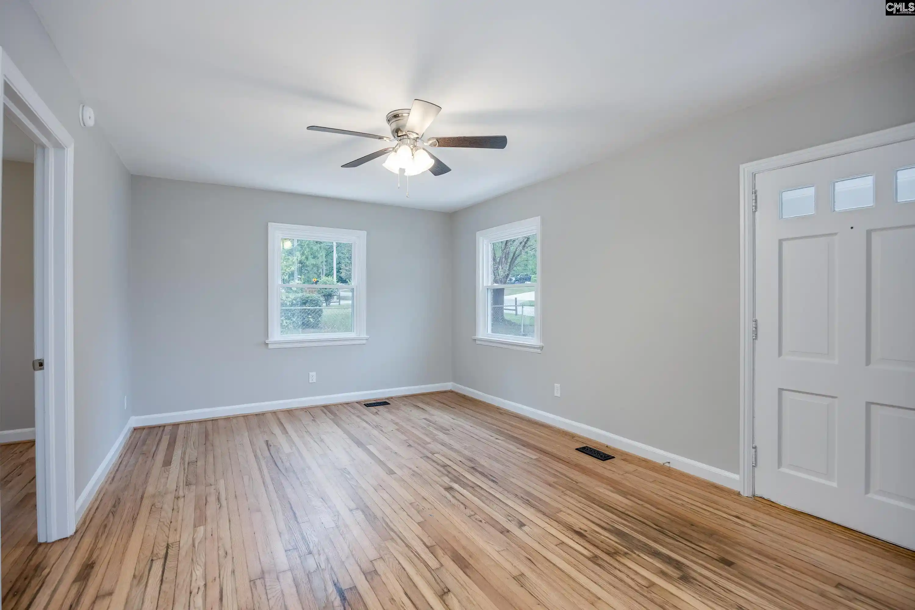 Photo 3 of Sale Pending at 2711 Harrison, Columbia, SC 29204 | MLS# 619344 | Listing updated on 2026-08-24
