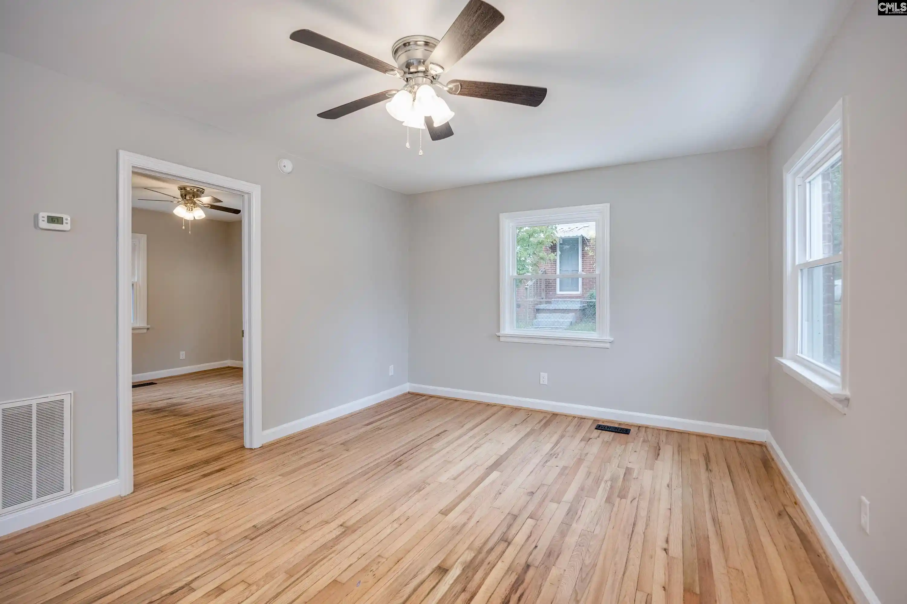 Photo 3 of Sale Pending at 2711 Harrison, Columbia, SC 29204 | MLS# 619344 | Listing updated on 2026-08-24