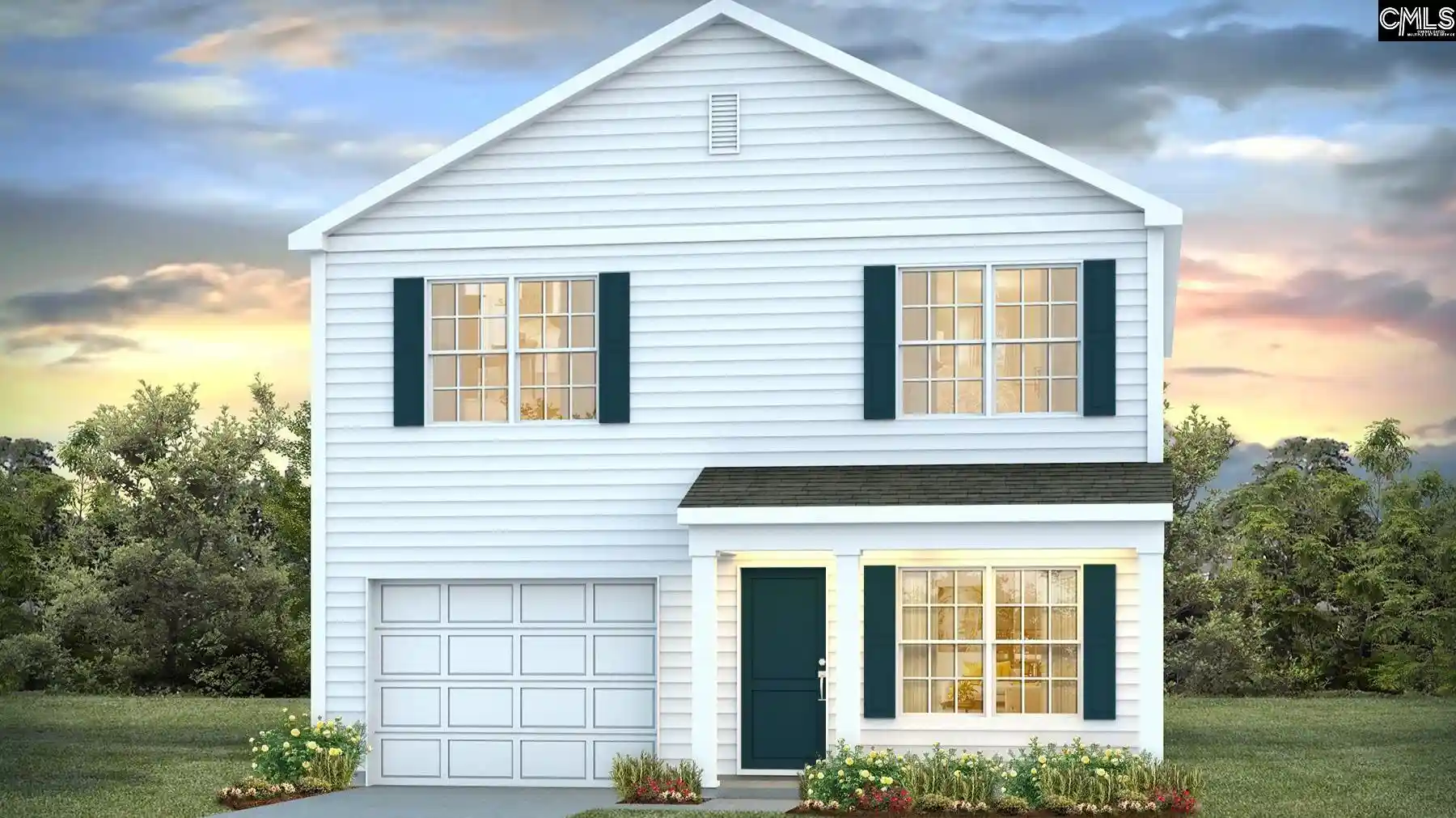 1st image of 110 Kirkwood, Orangeburg, SC 29118 | MLS# 619531