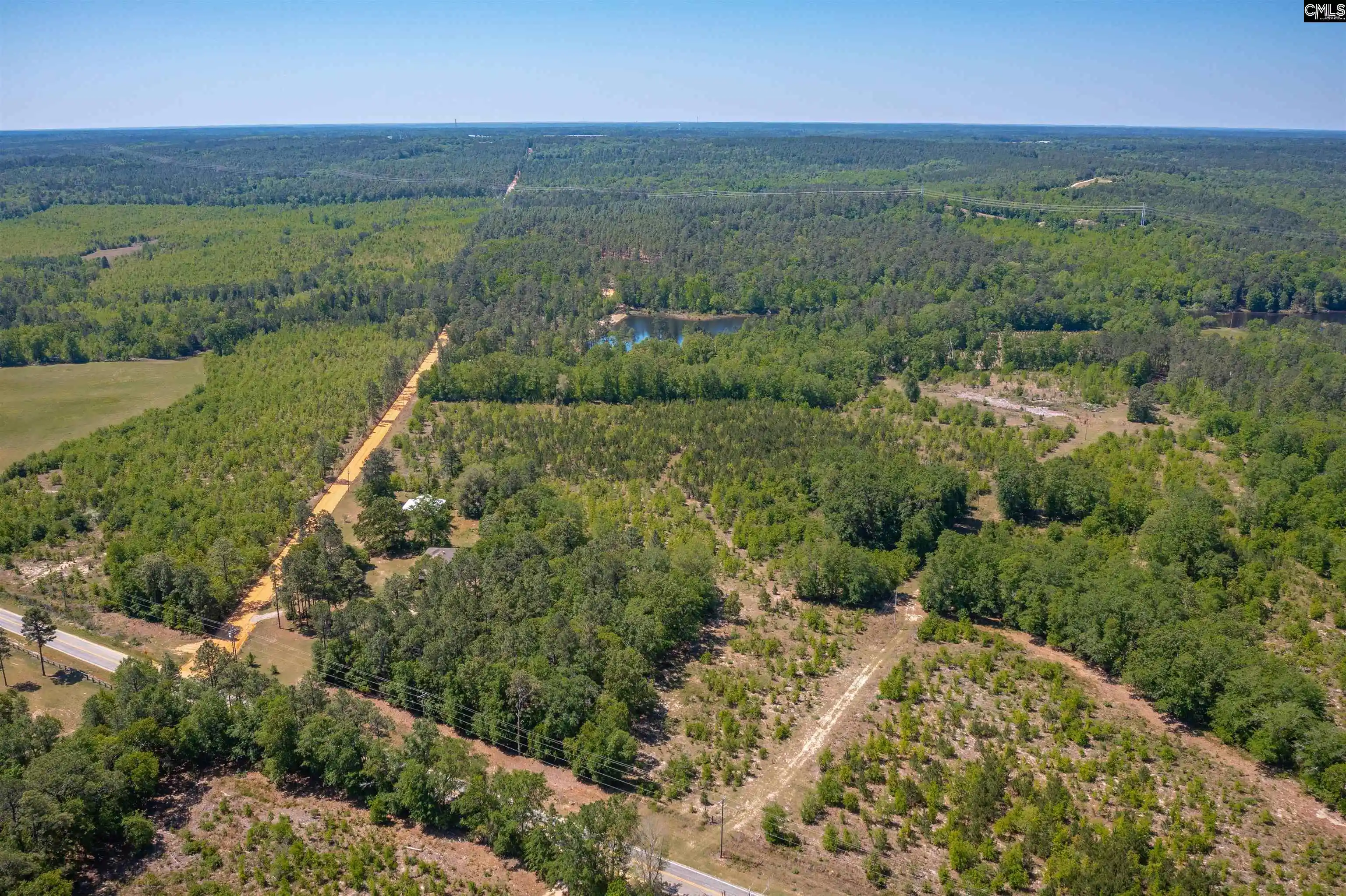 Photo 2 of Sale Pending at Tbd Mack, Gaston, SC 29053 | MLS# 619688 | Listing updated on 2026-09-04