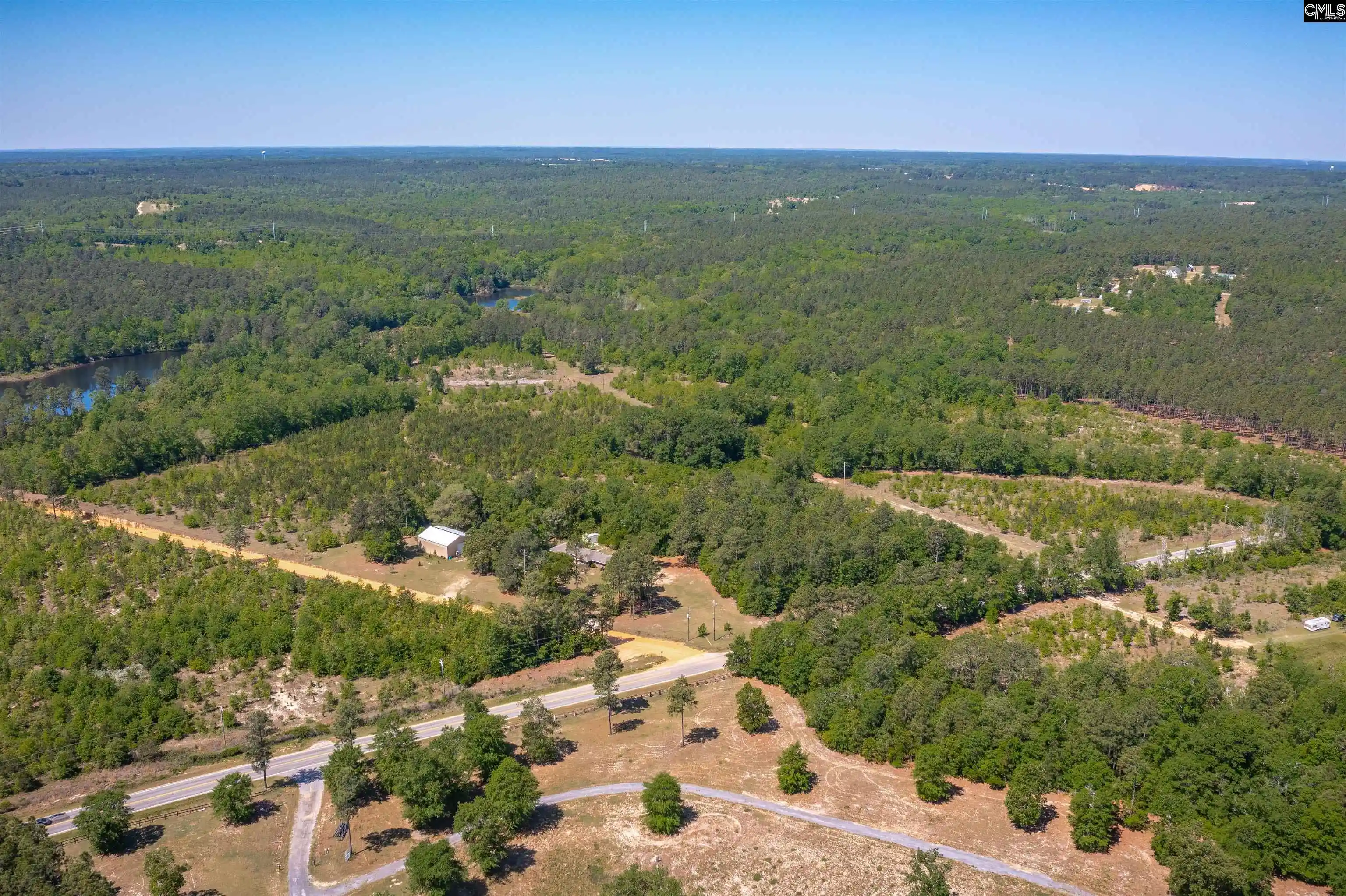 Photo 3 of Sale Pending at Tbd Mack, Gaston, SC 29053 | MLS# 619688 | Listing updated on 2026-09-08
