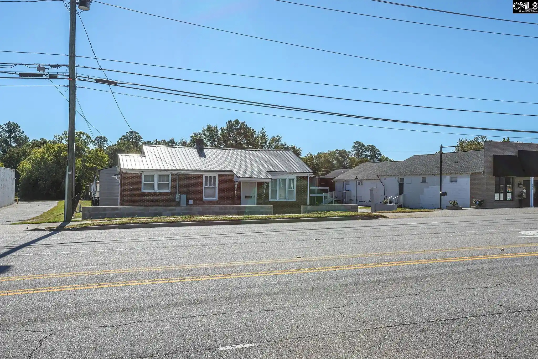 2nd image of 6832 Two Notch, Columbia, SC 29223 | MLS# 619971
